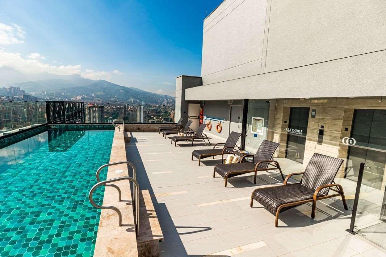 York Luxury By Preferred 5* Medellín