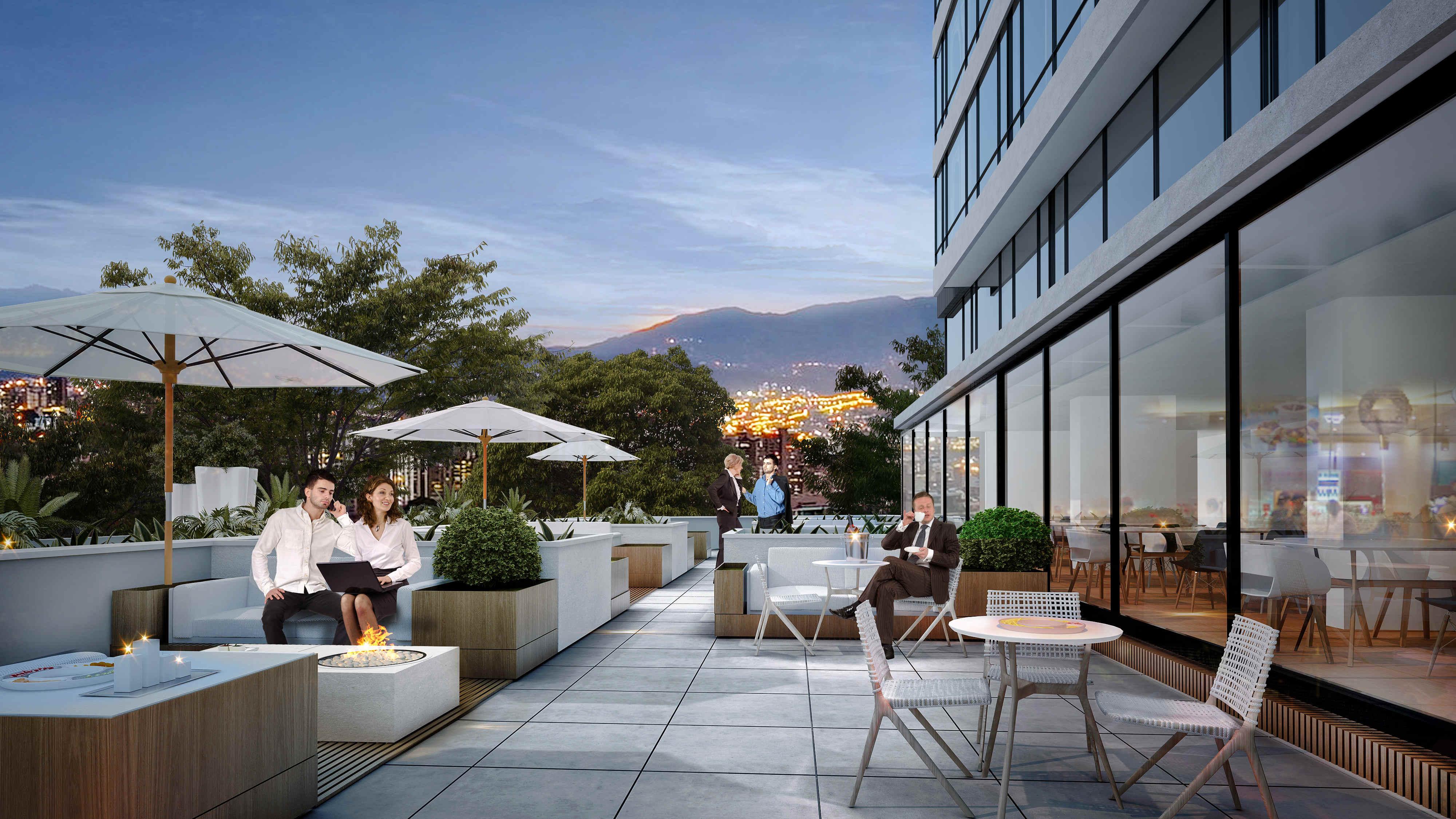 Hotel York Luxury By Preferred 5*