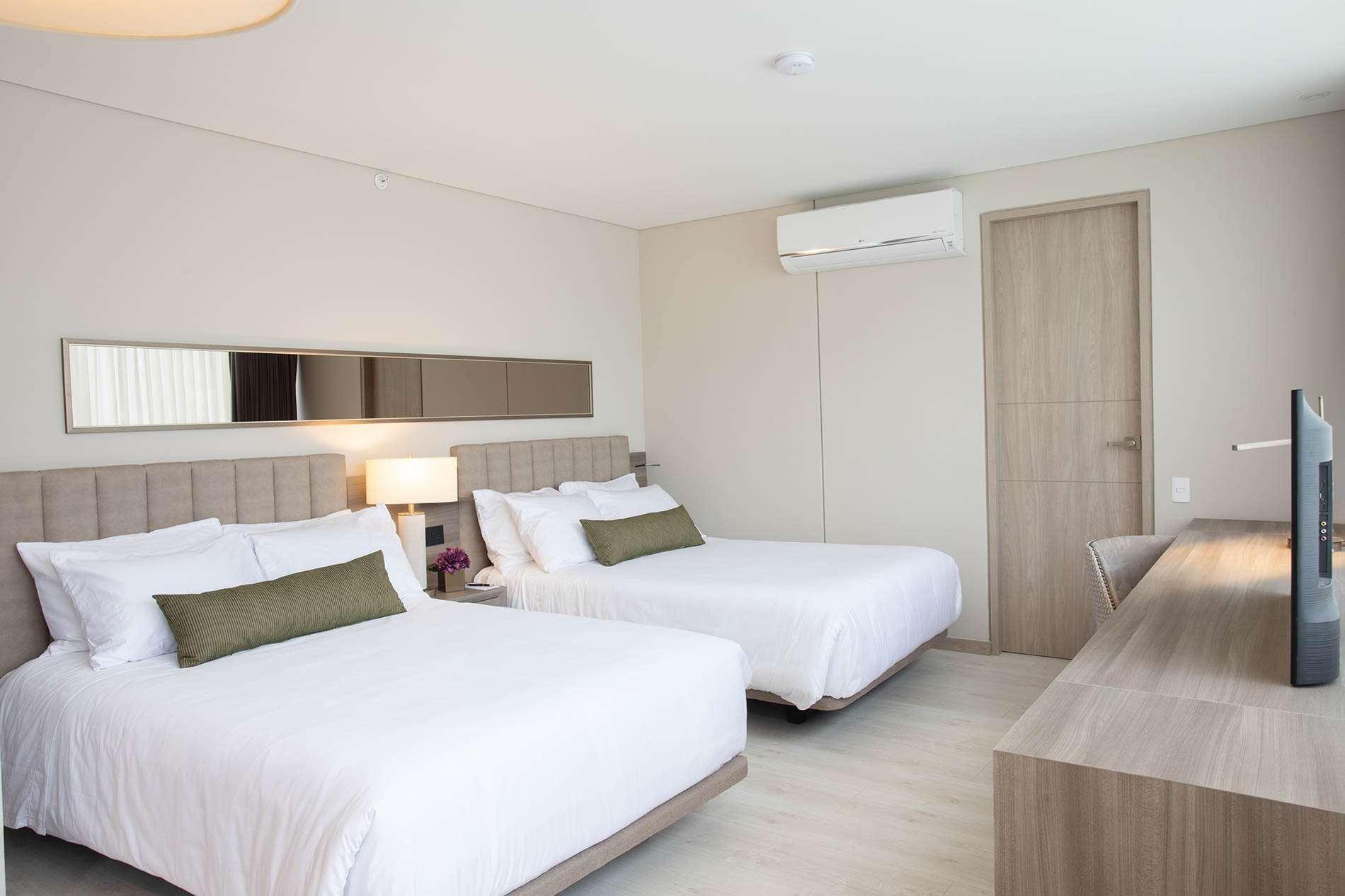York Luxury By Preferred Medellín