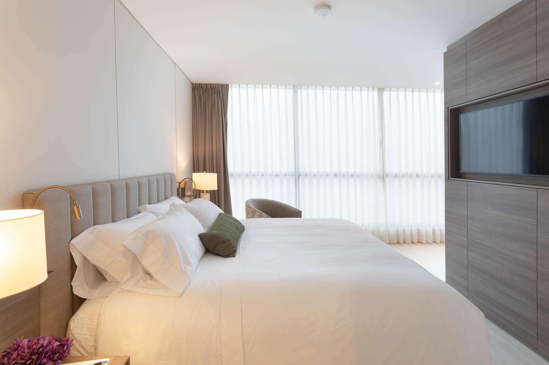 Hotel York Luxury By Preferred Medellín