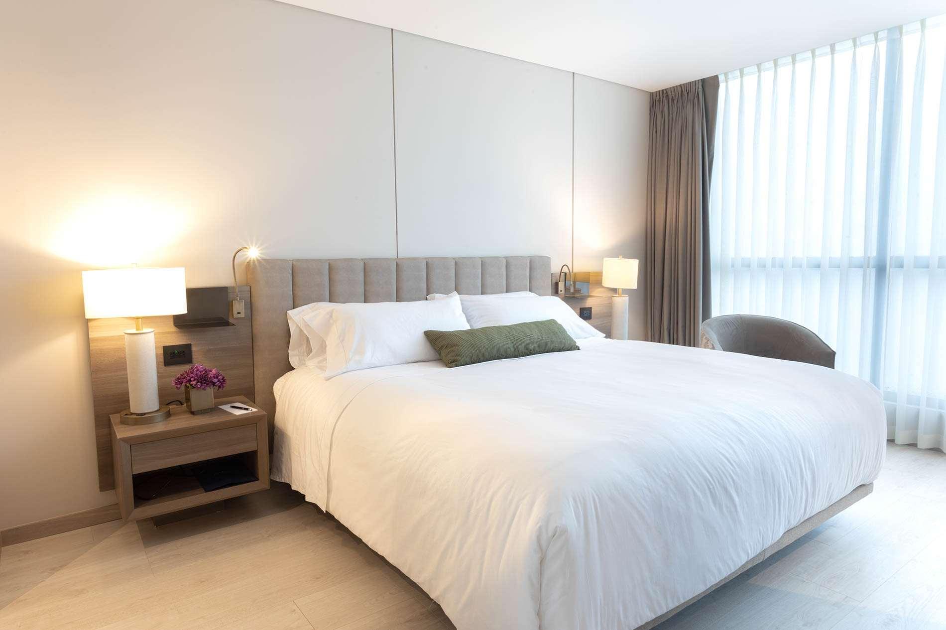 York Luxury By Preferred Medellín