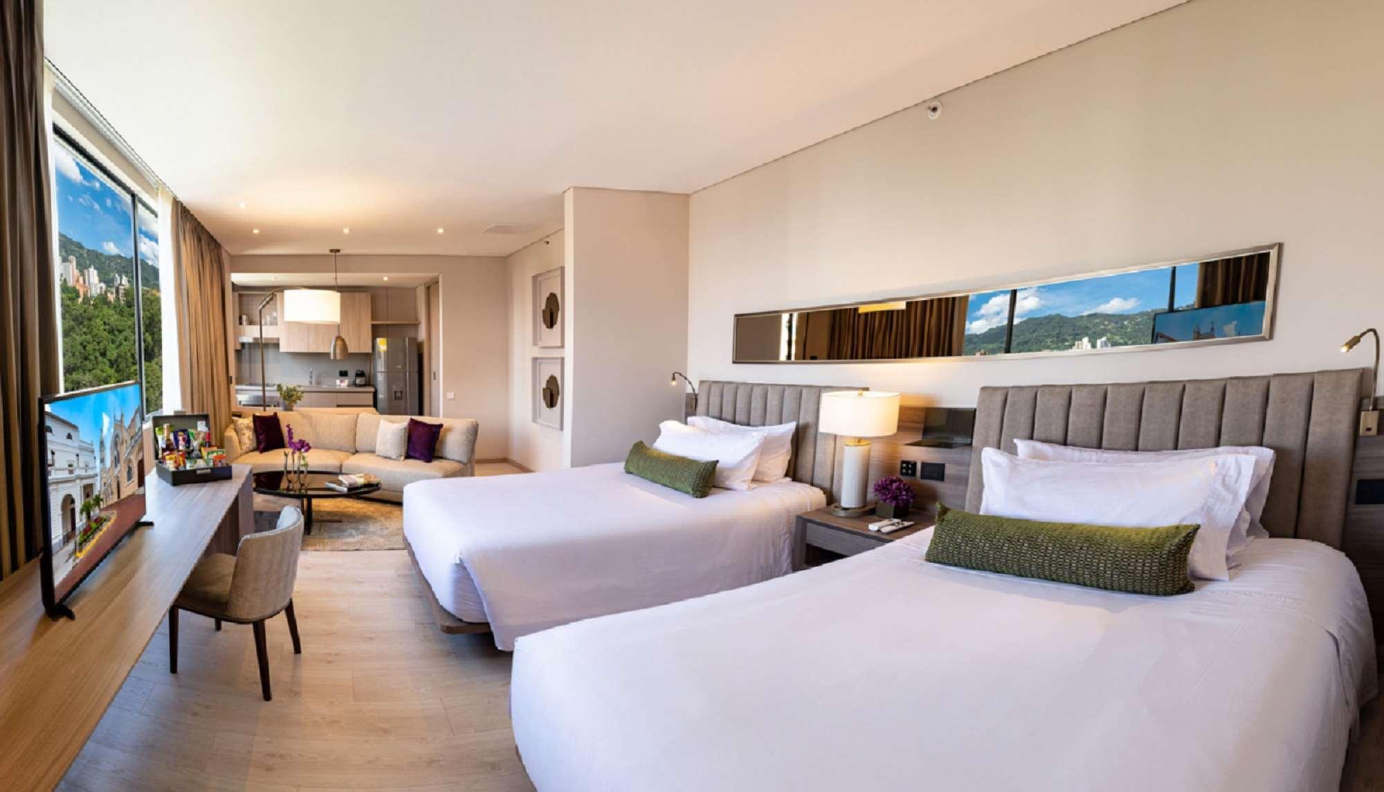 Hotel York Luxury By Preferred 5*