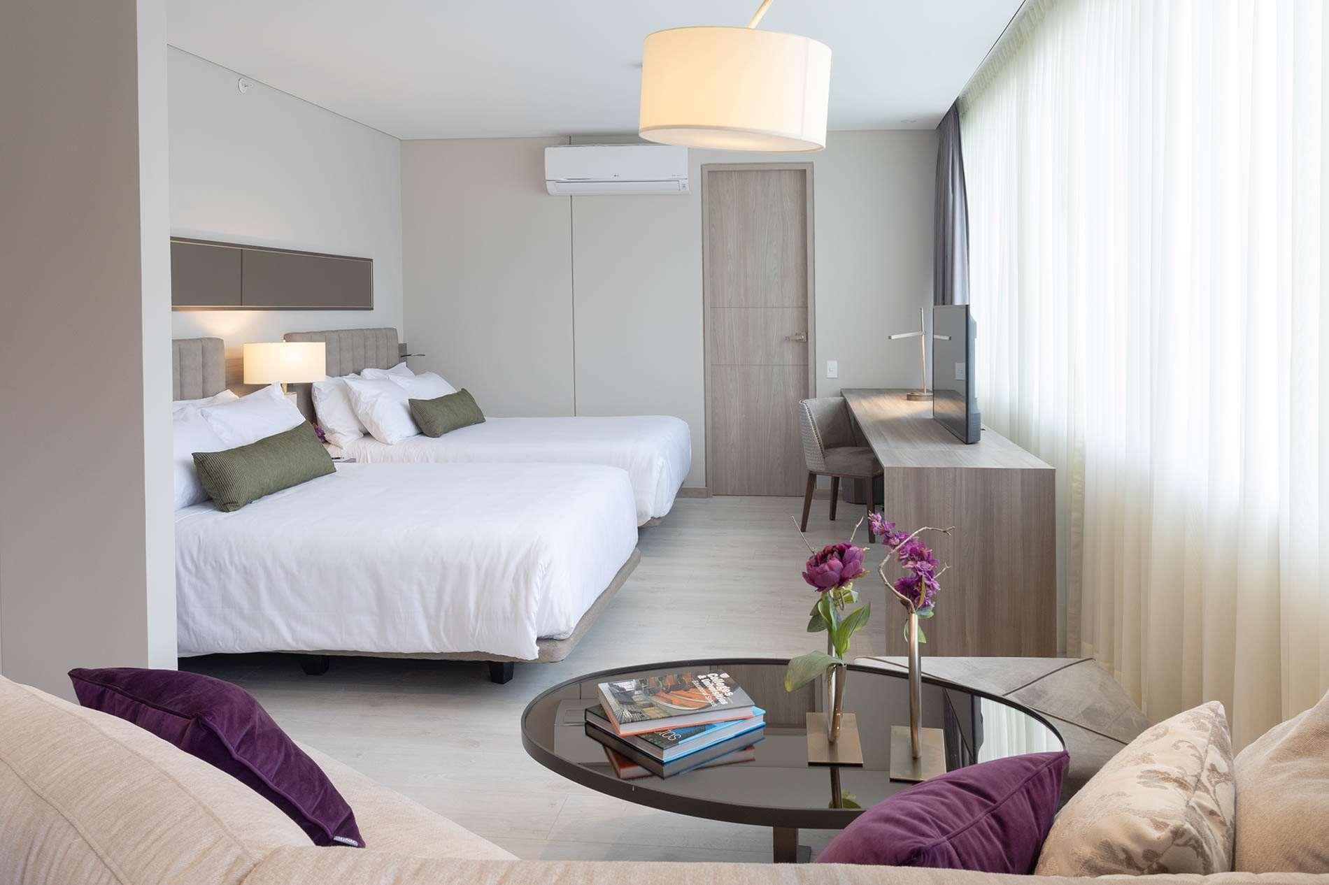 Hotel York Luxury By Preferred 5*