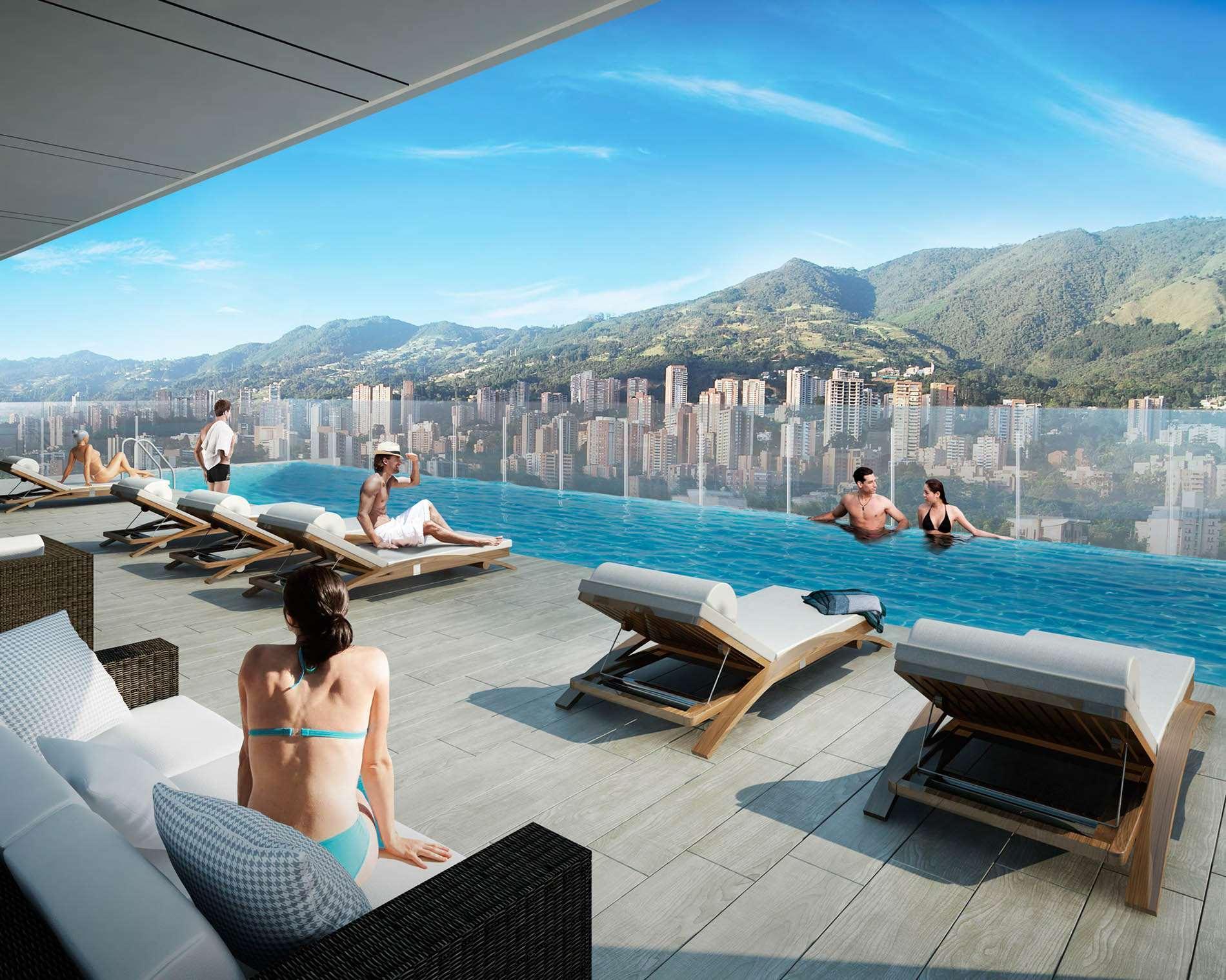 Hotel York Luxury By Preferred 5*