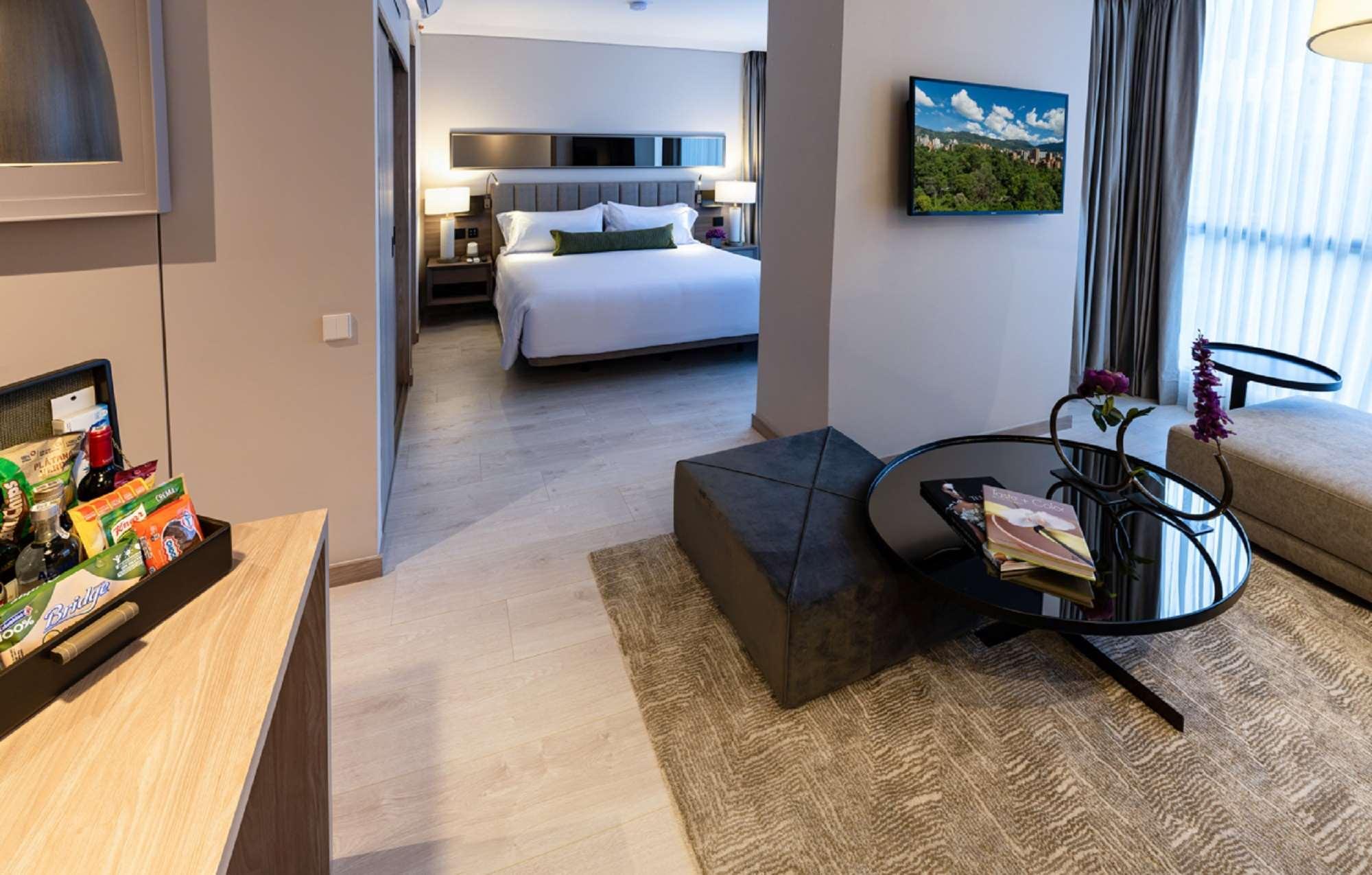 Hotel York Luxury By Preferred 5*