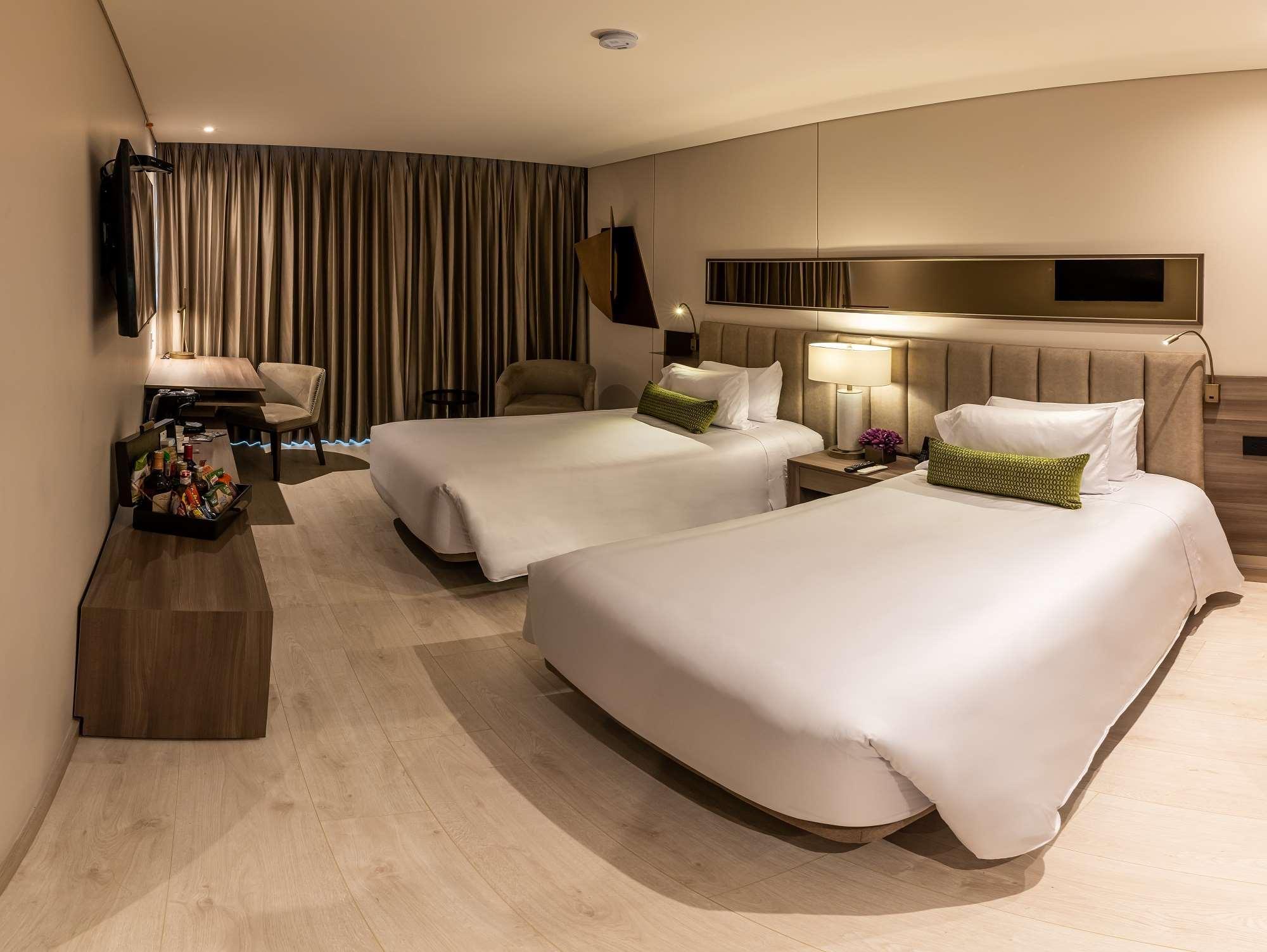 York Luxury By Preferred Medellín
