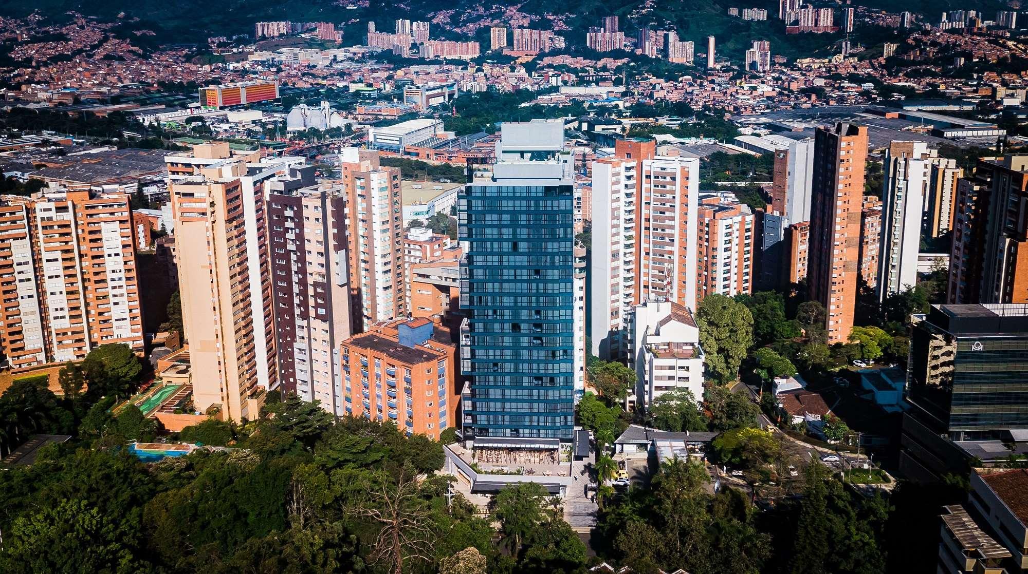Hotel York Luxury By Preferred 5*