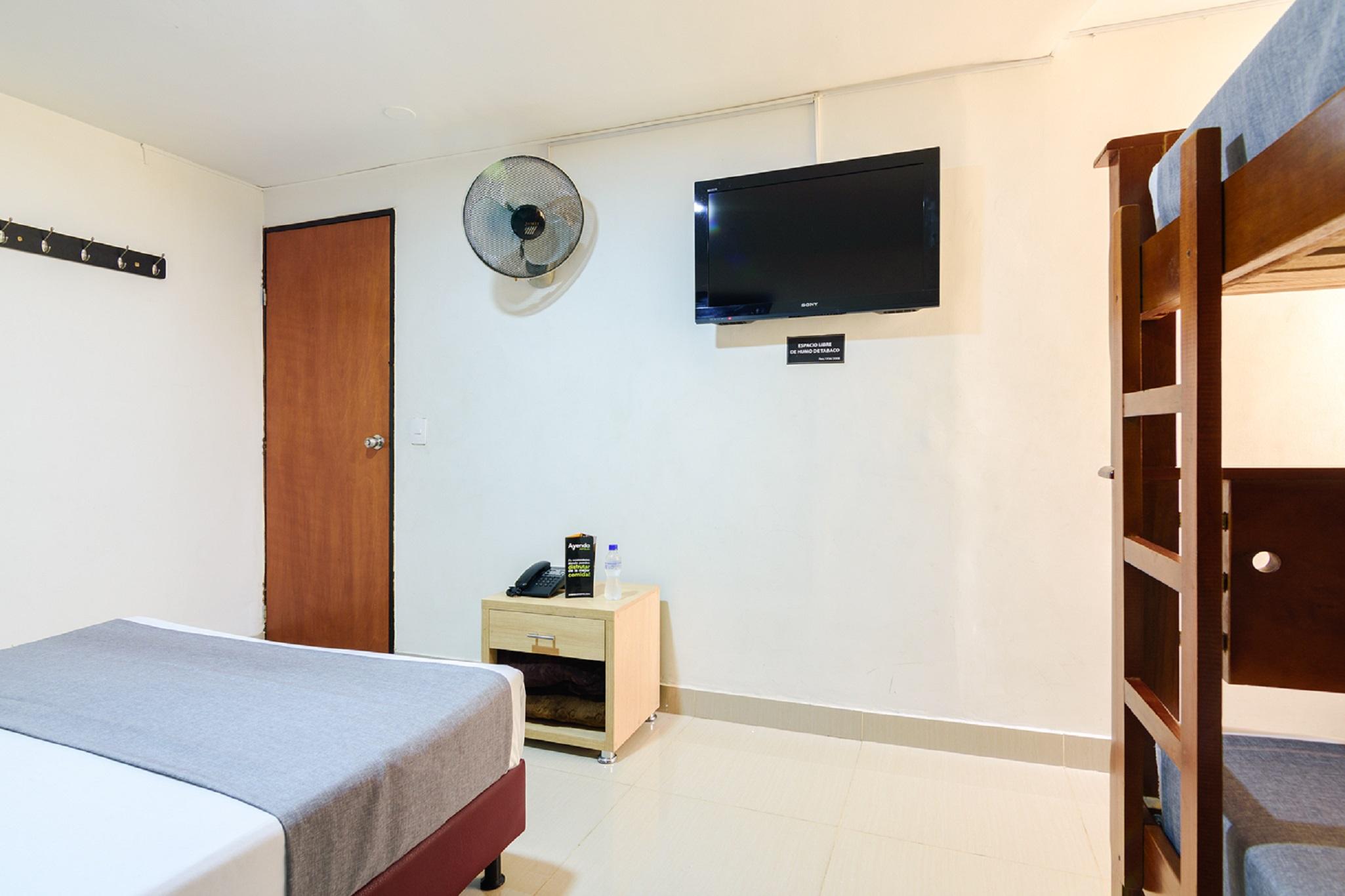 Ayenda 1247 Colombia Avenida Hotel 3*
