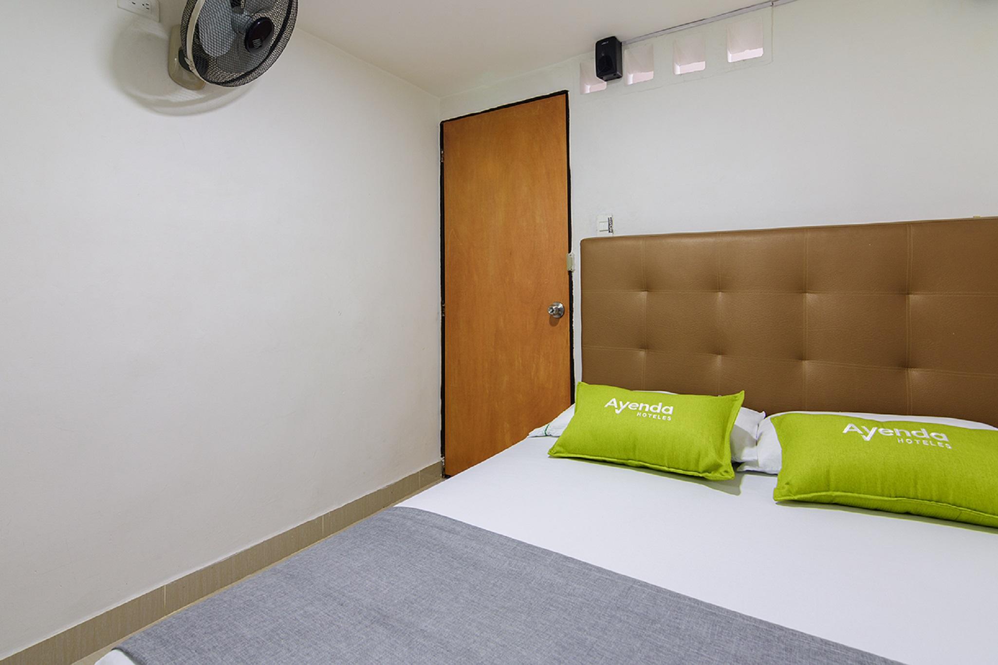 Ayenda 1247 Colombia Avenida 3* Medellín