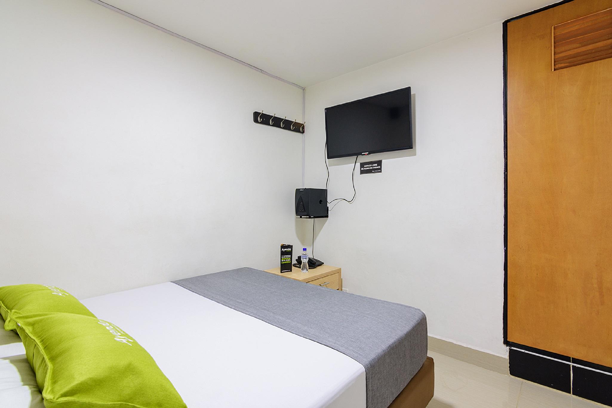 Ayenda 1247 Colombia Avenida Hotel 3*