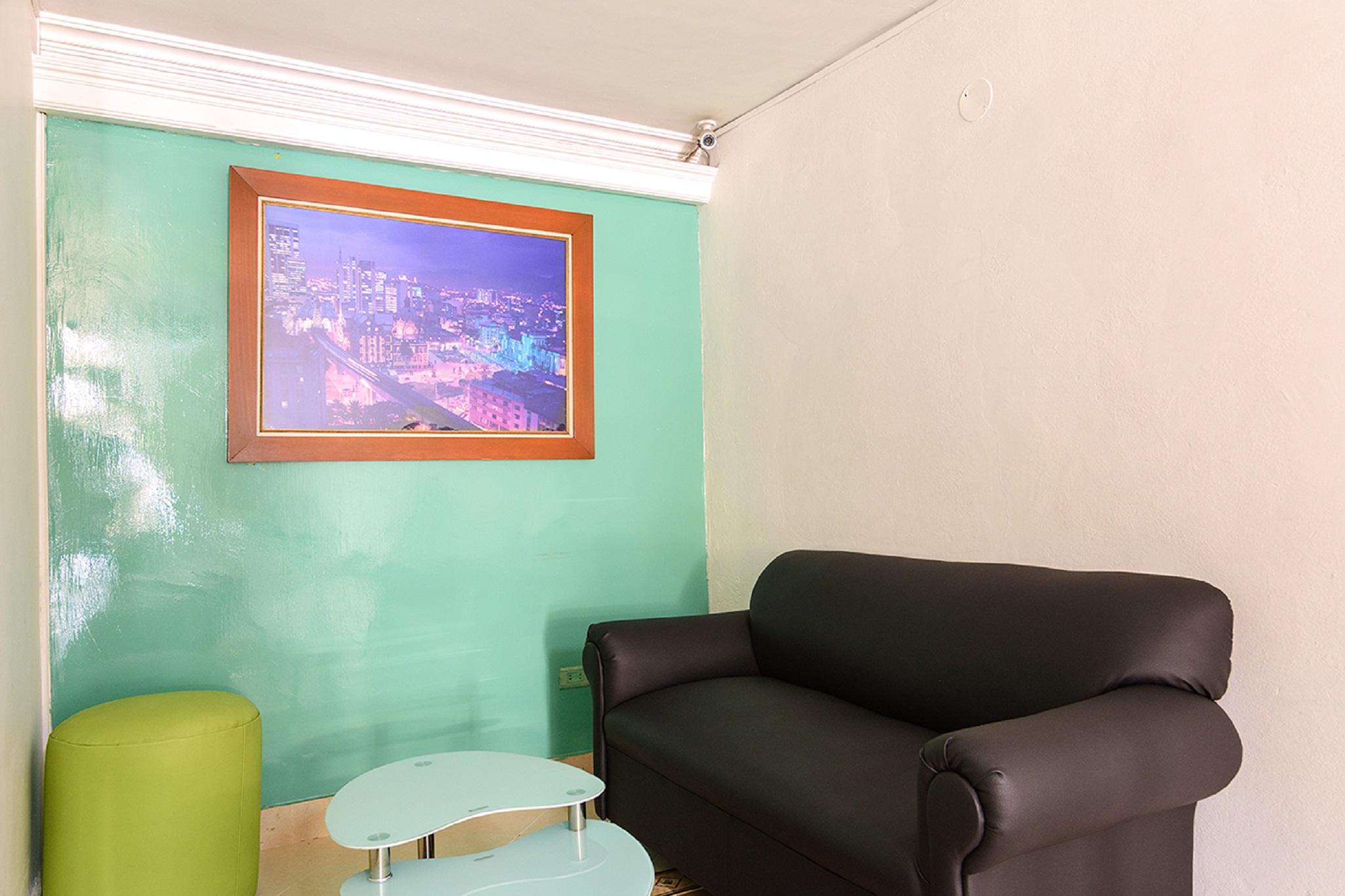 Hotel Ayenda 1247 Colombia Avenida Medellín