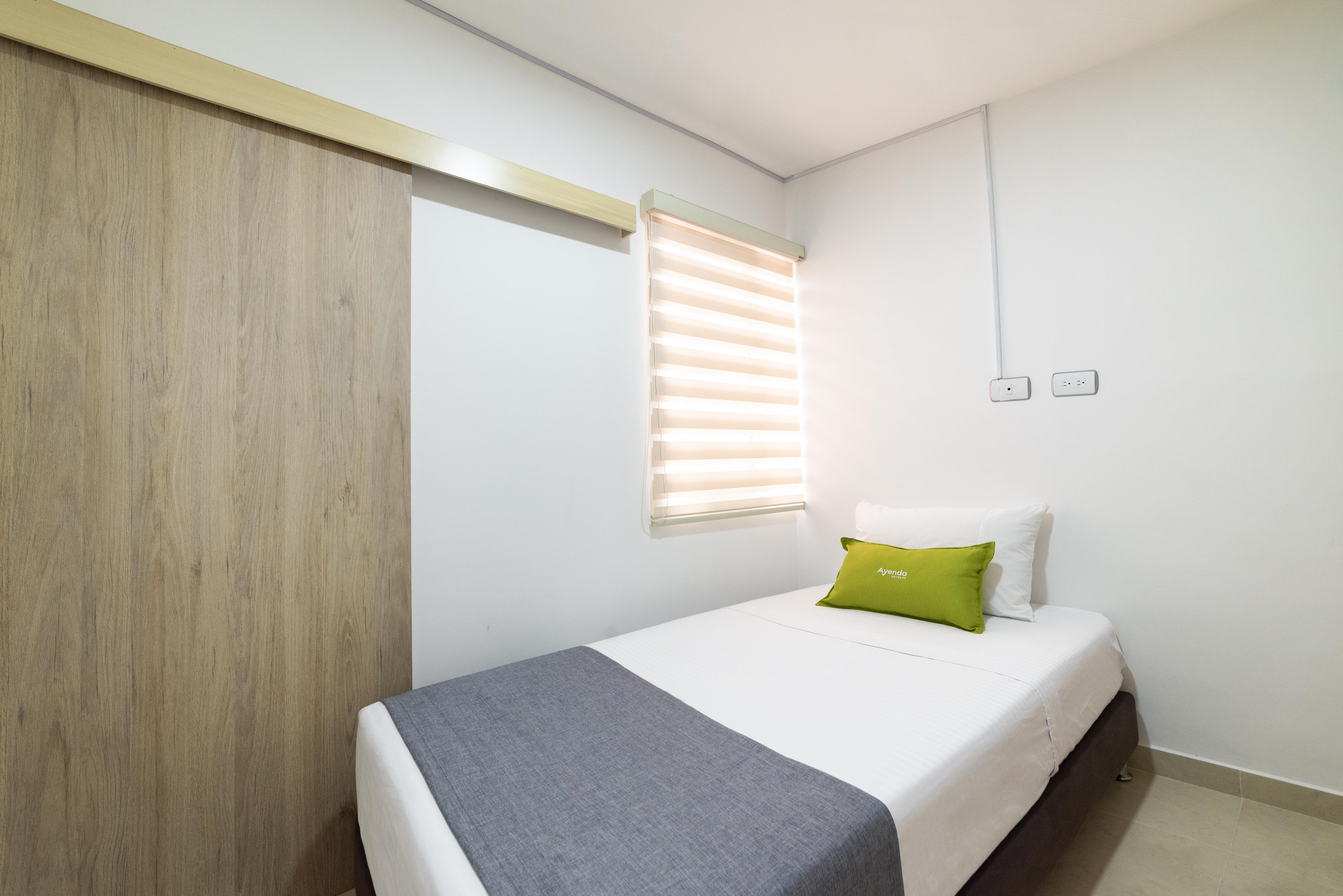Hotel Ayenda Casa Megua Medellin