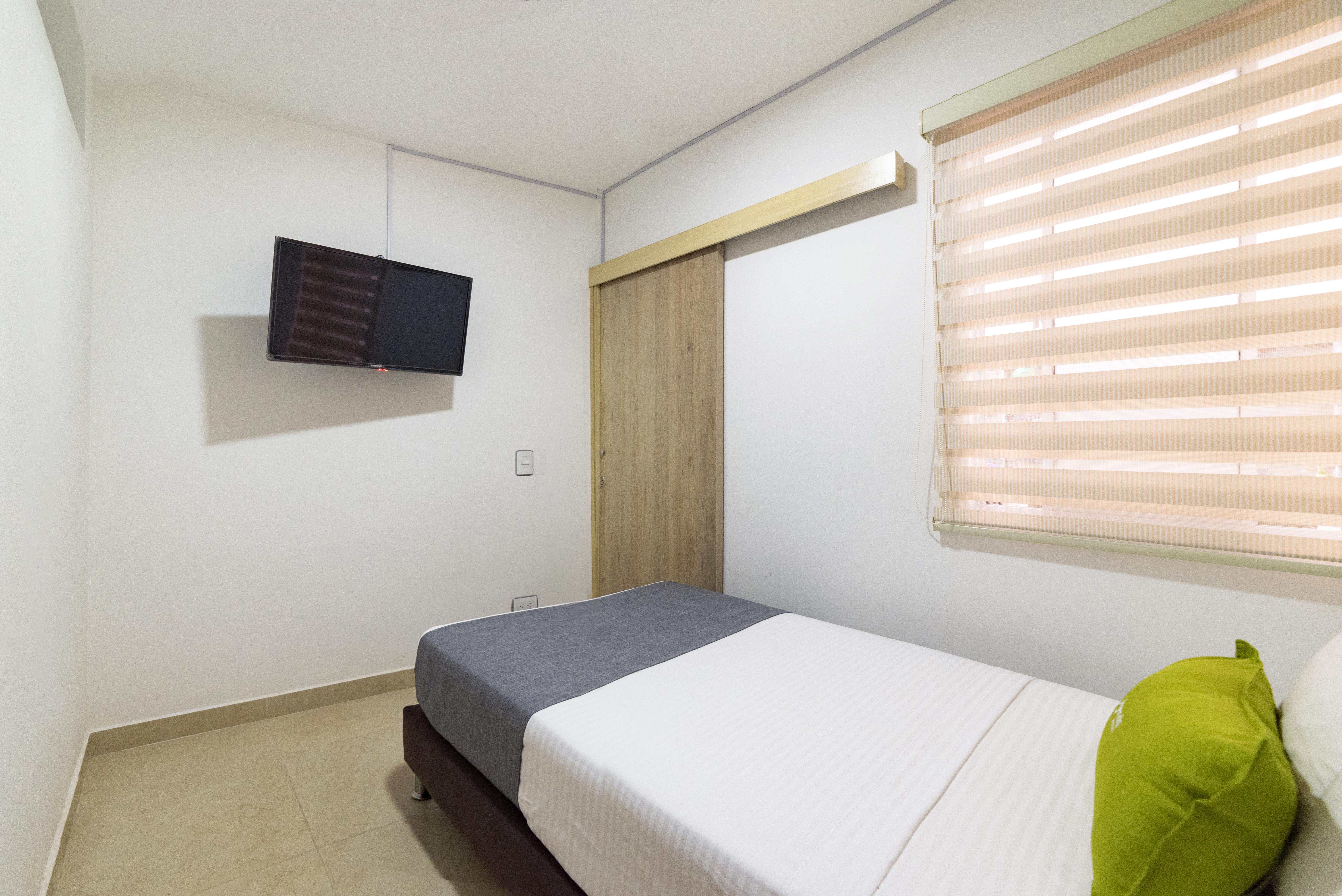 Ayenda Casa Megua Hotel Medellín