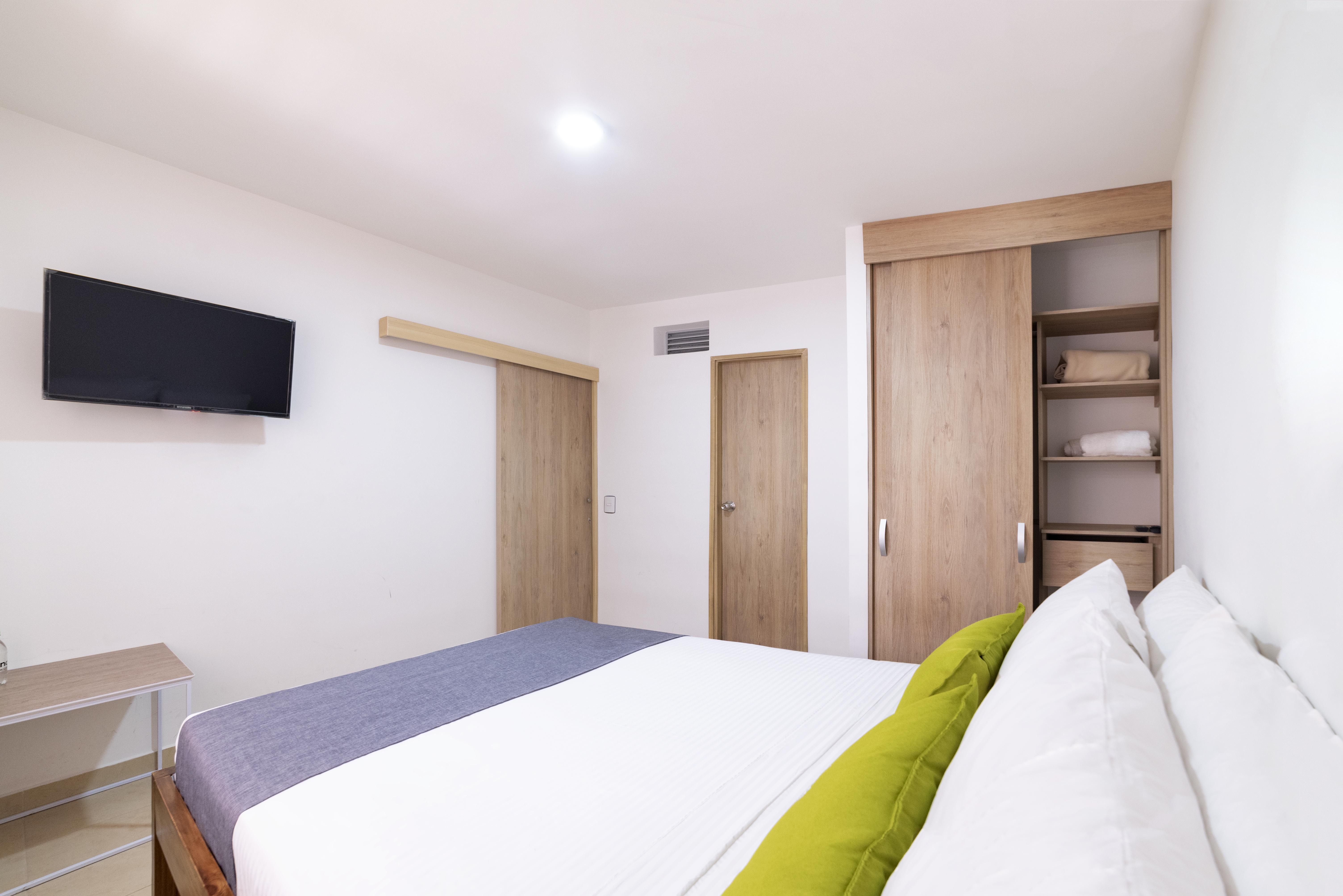 Ayenda Casa Megua Hotel Medellín