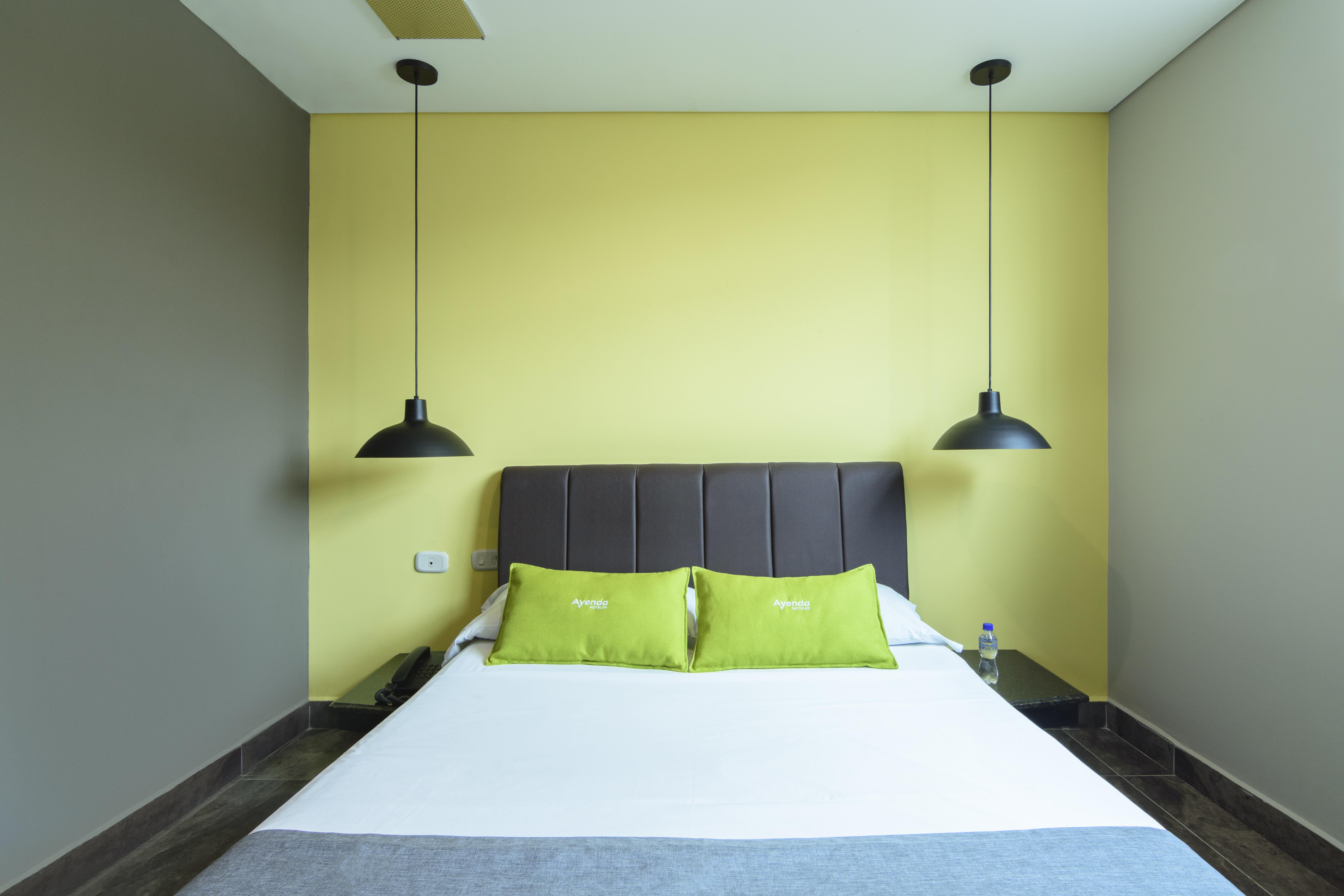 3h Centro Historico 3* Medellín