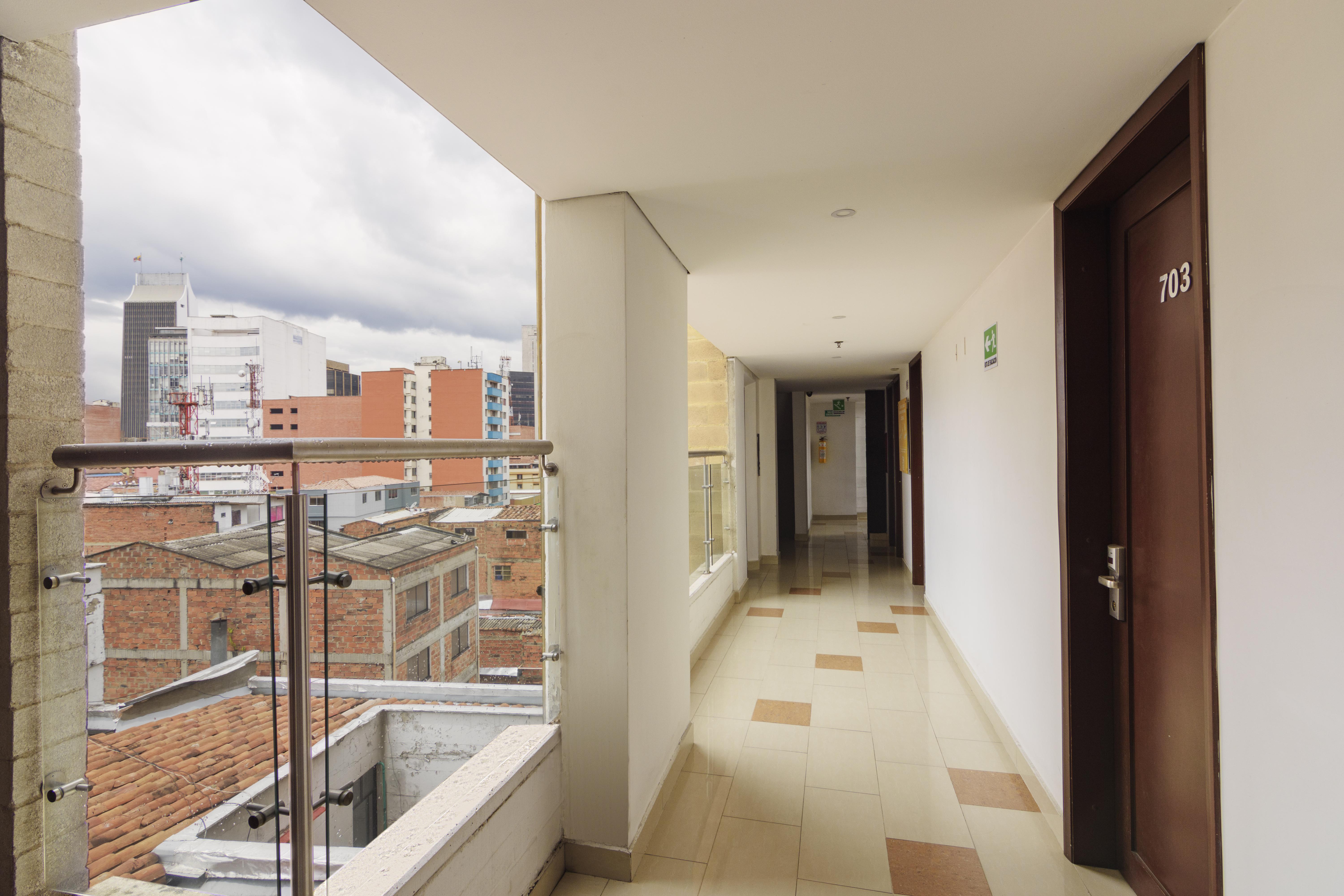 3h Centro Historico Hotel 3*