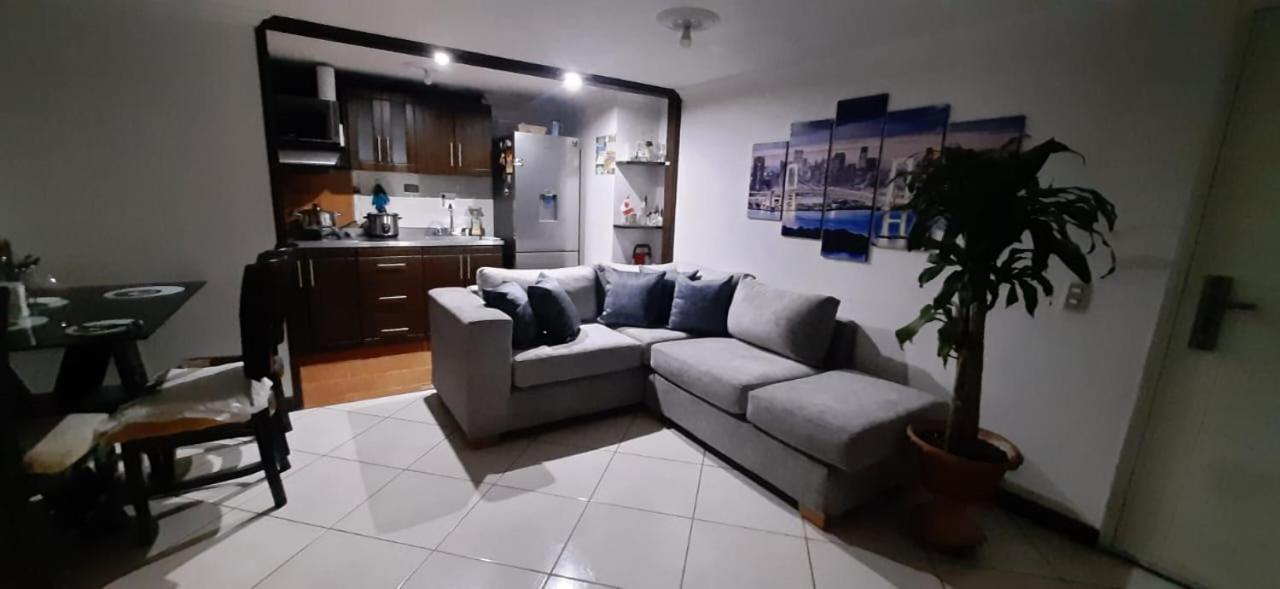 Privada Centro Homestay Medellin