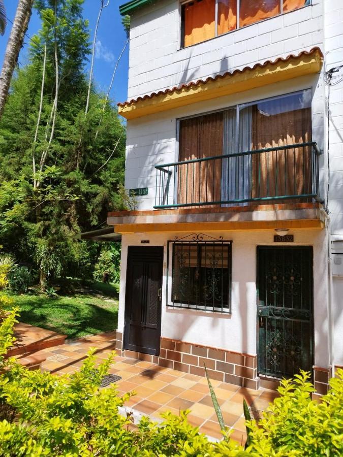 Apartamento De San Javier Habitación en casa particular