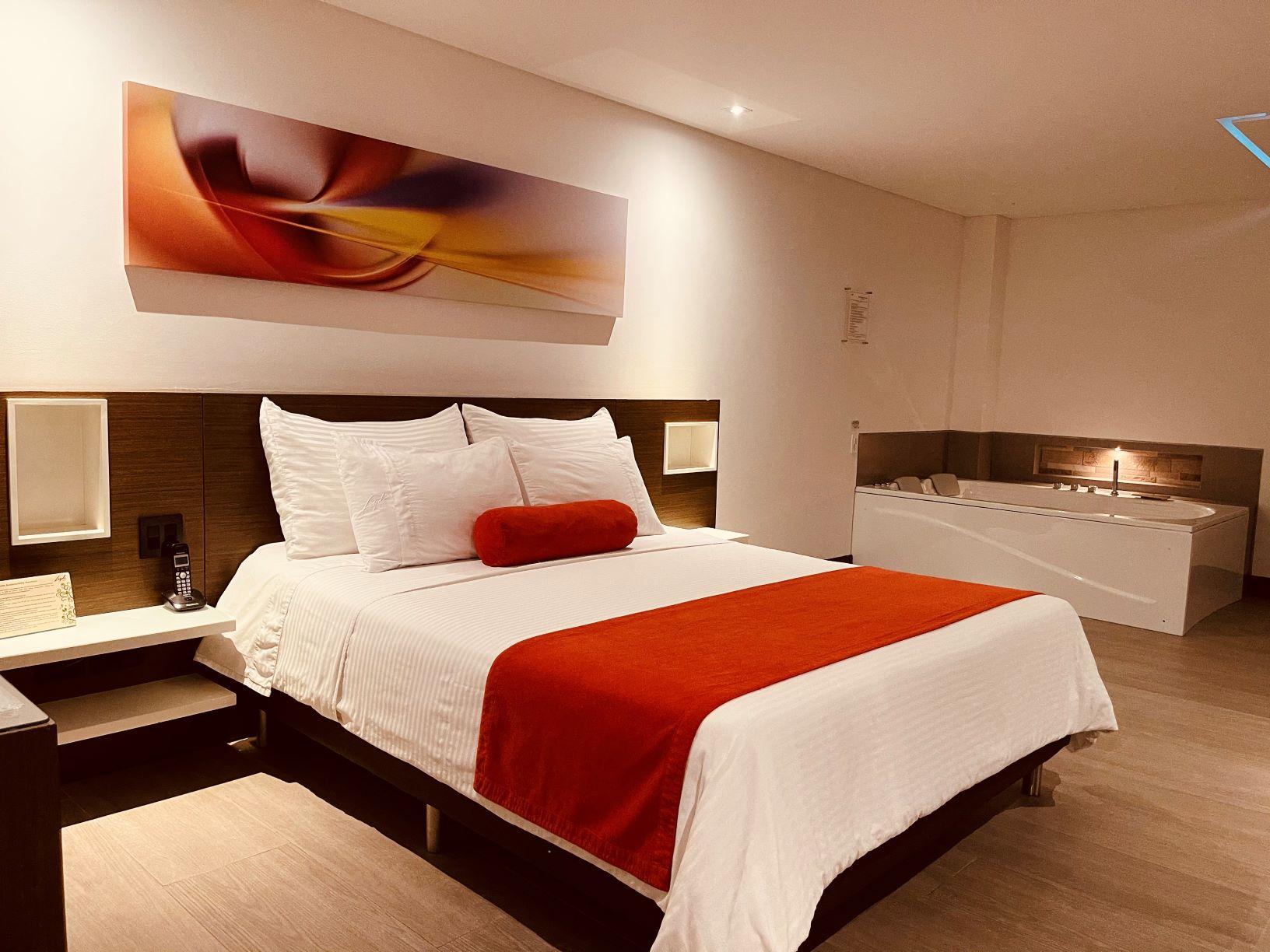 Hotel Loyds Medellin