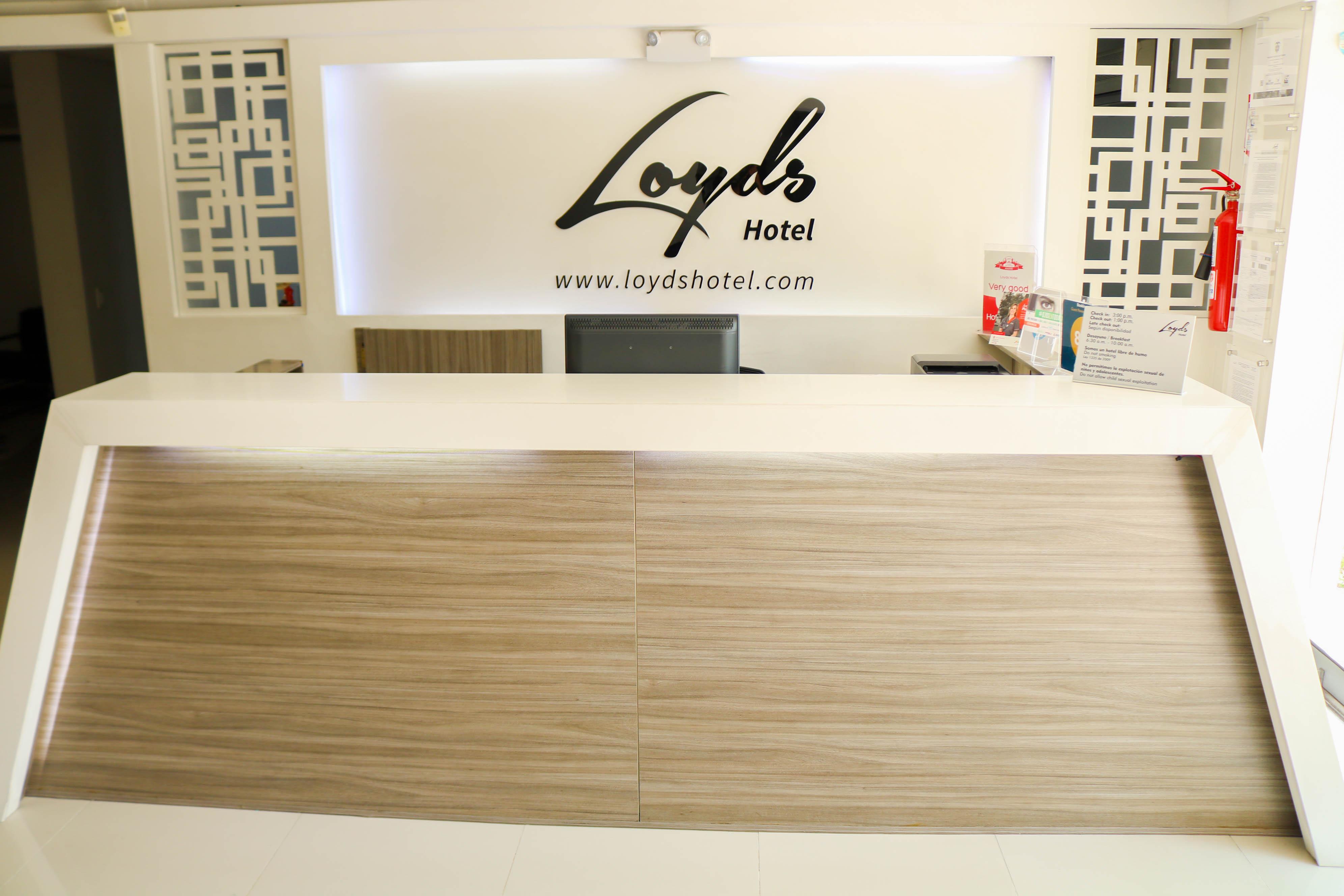 Loyds 3* Medellin