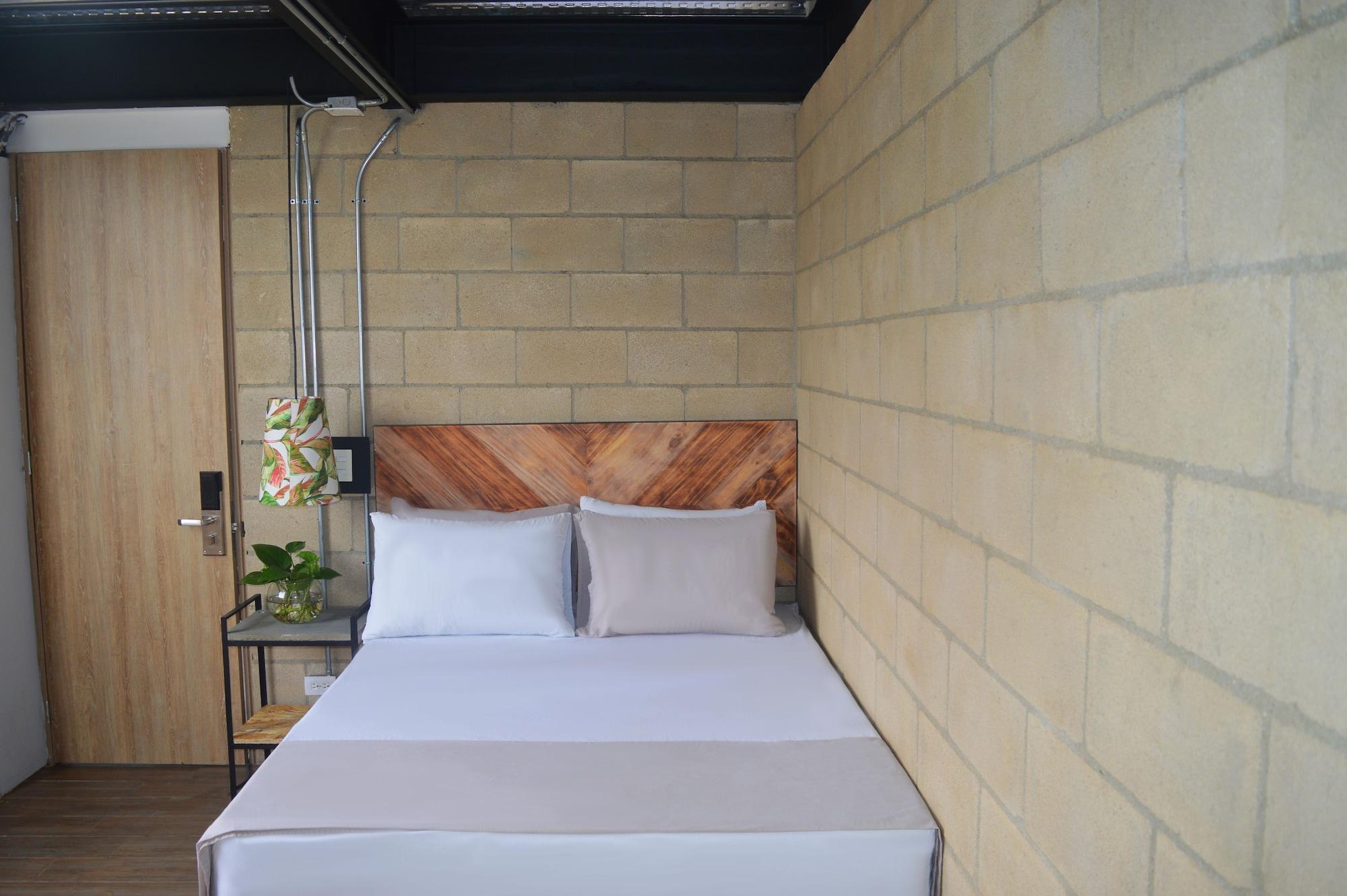 Lleras Park Concept 2*