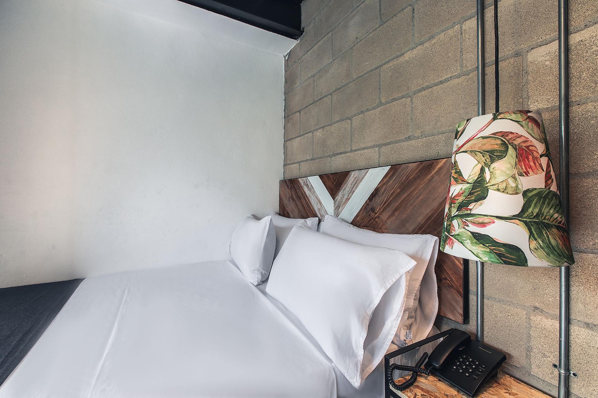 Hotel Lleras Park Concept Medellín
