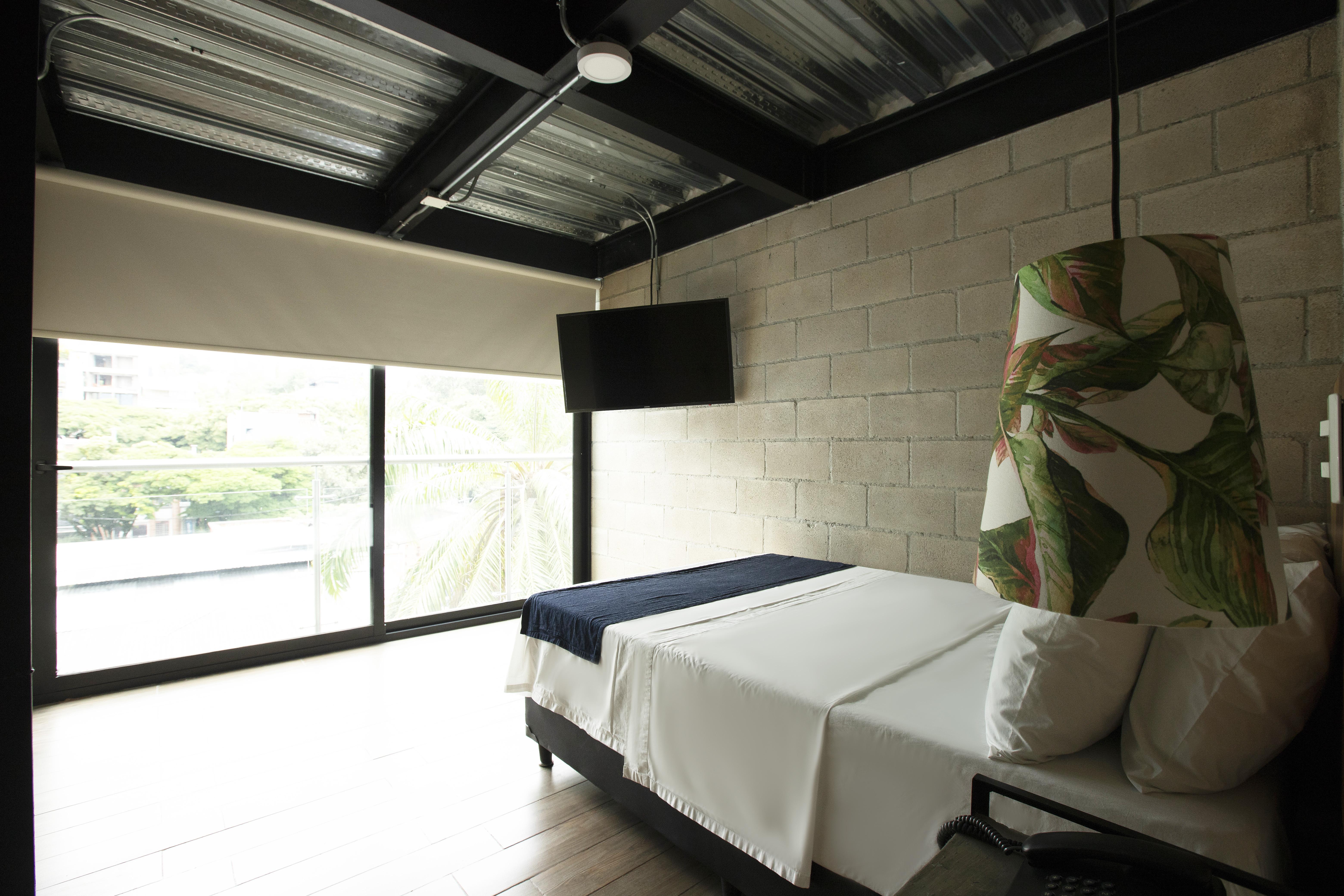 Hotel Lleras Park Concept Medellín