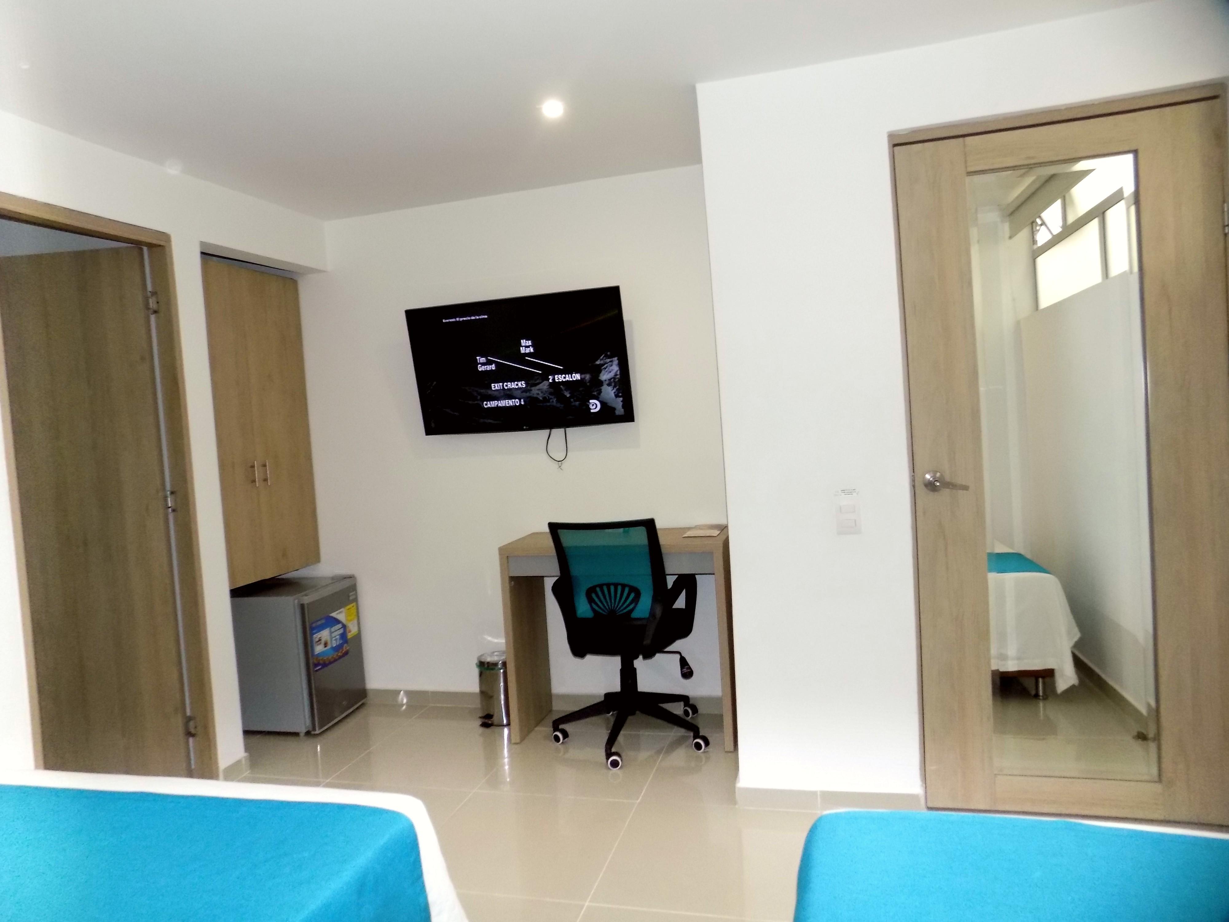 Boutique Laureles Hotel 4*