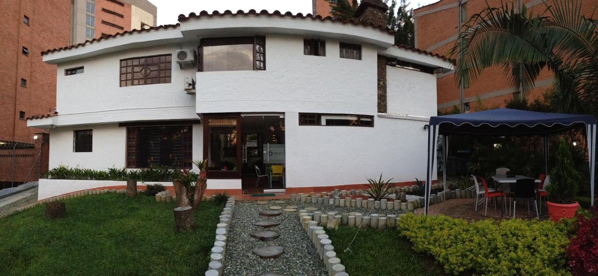 Kolor Boutique Hotel Medellín