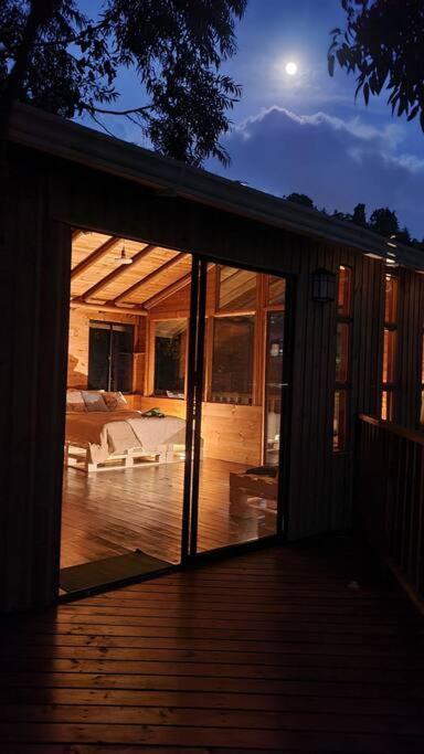 La Selva, Hermosa Cabana Rodeada De Naturaleza. *