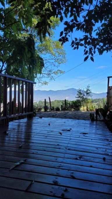 La Selva, Hermosa Cabana Rodeada De Naturaleza.