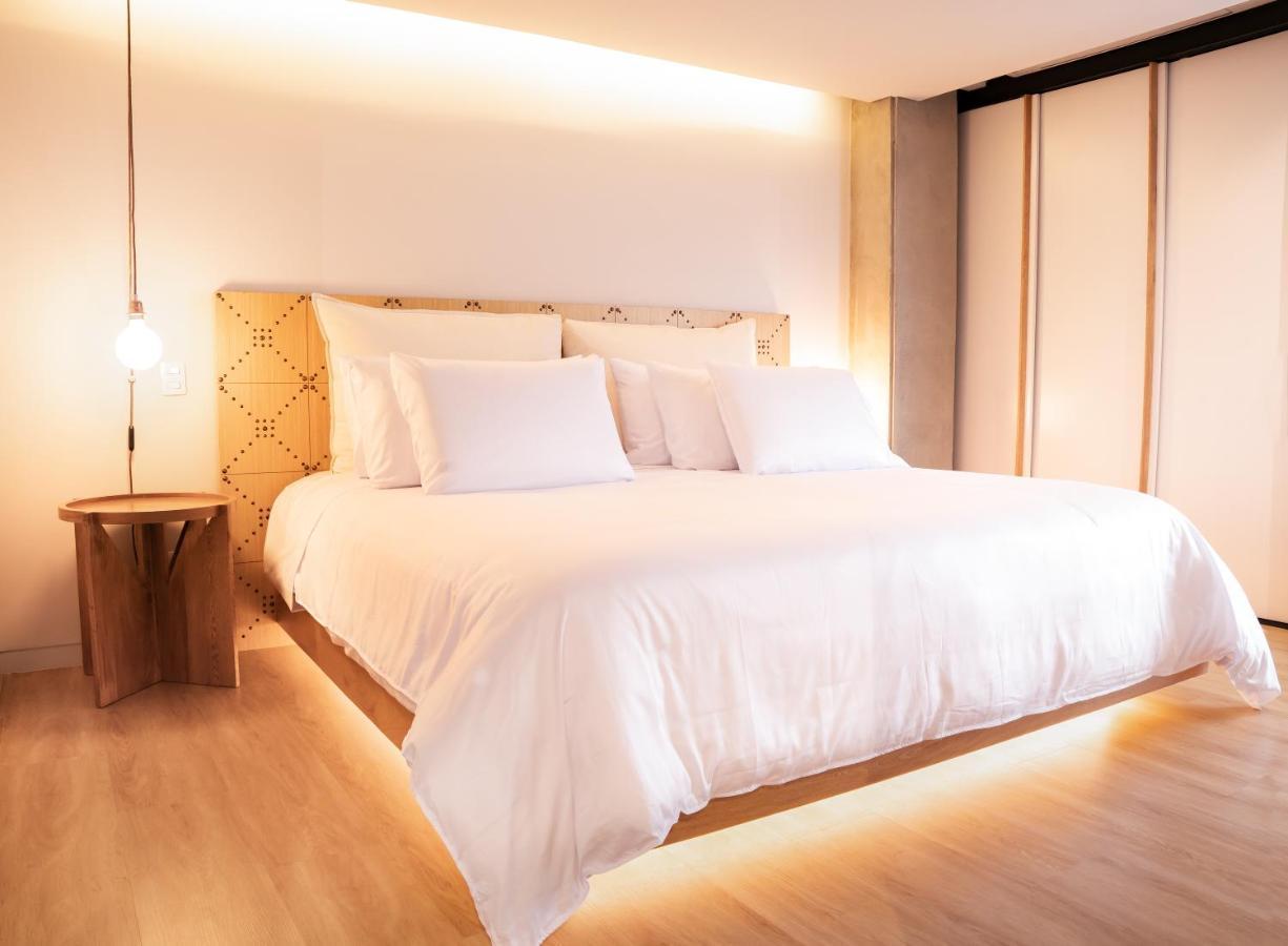 Apartamento Topá House