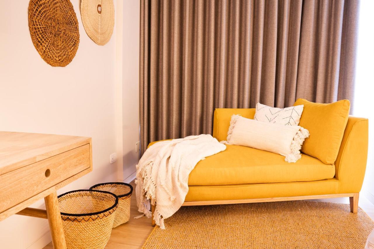 Topá House Apartamento