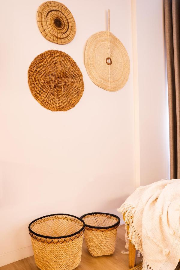 Topá House Apartamento