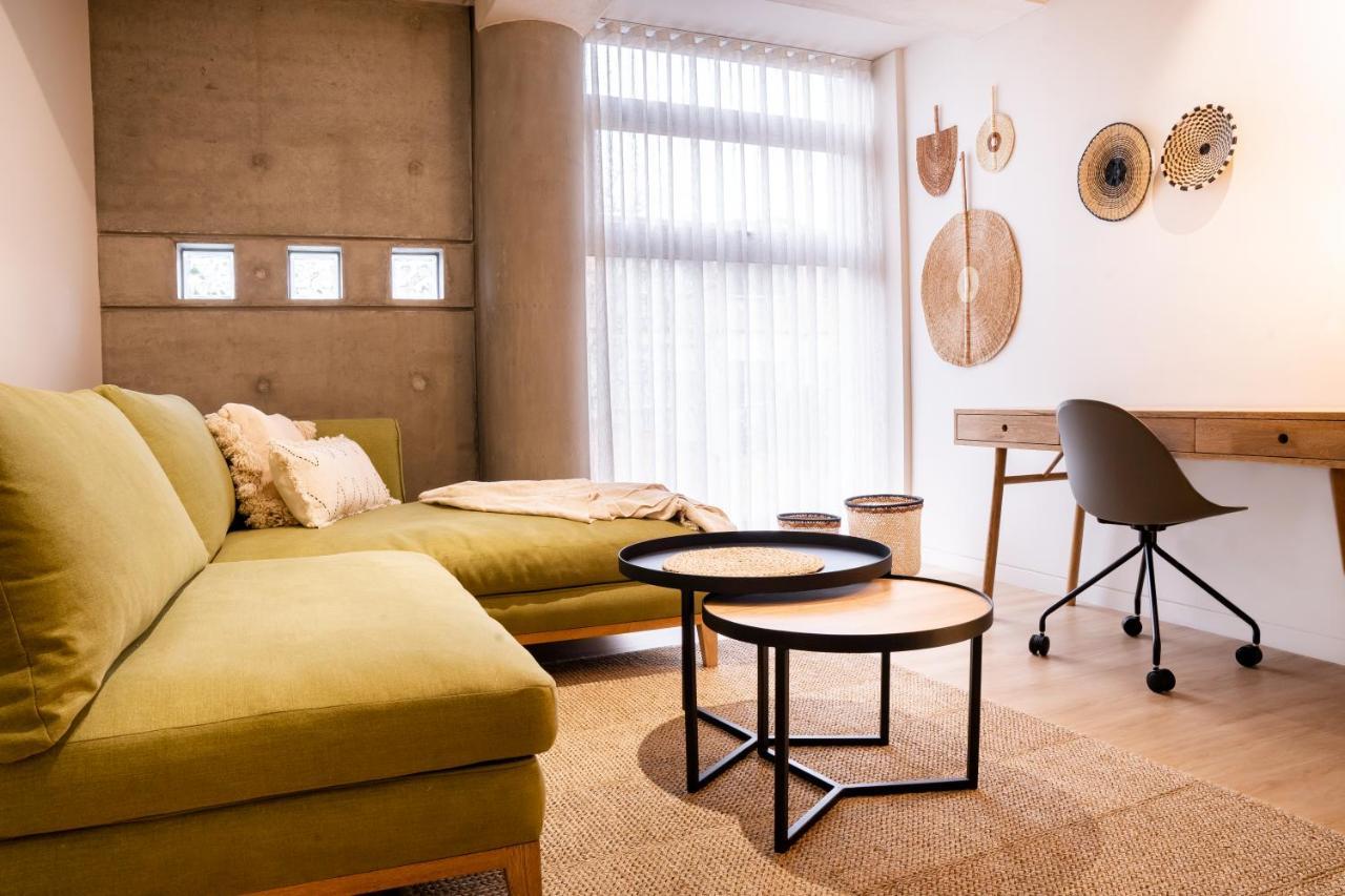 Apartamento Topá House