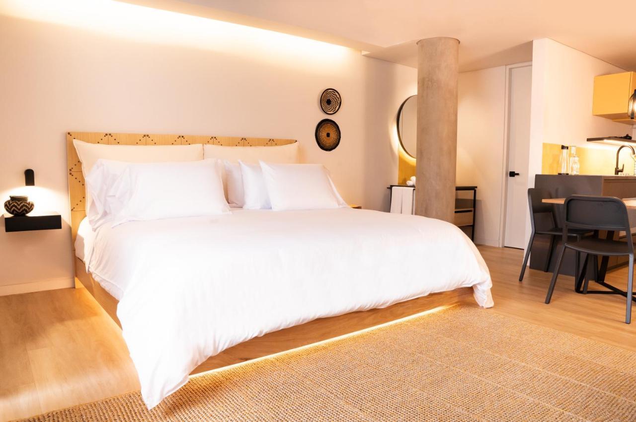 Topá House Apartamento Medellín