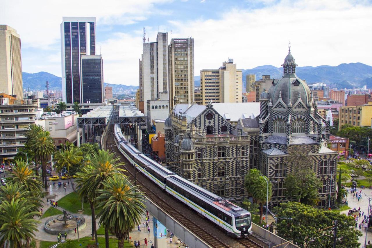 Apartamento Apartamento Independiente En Robledo Medellín