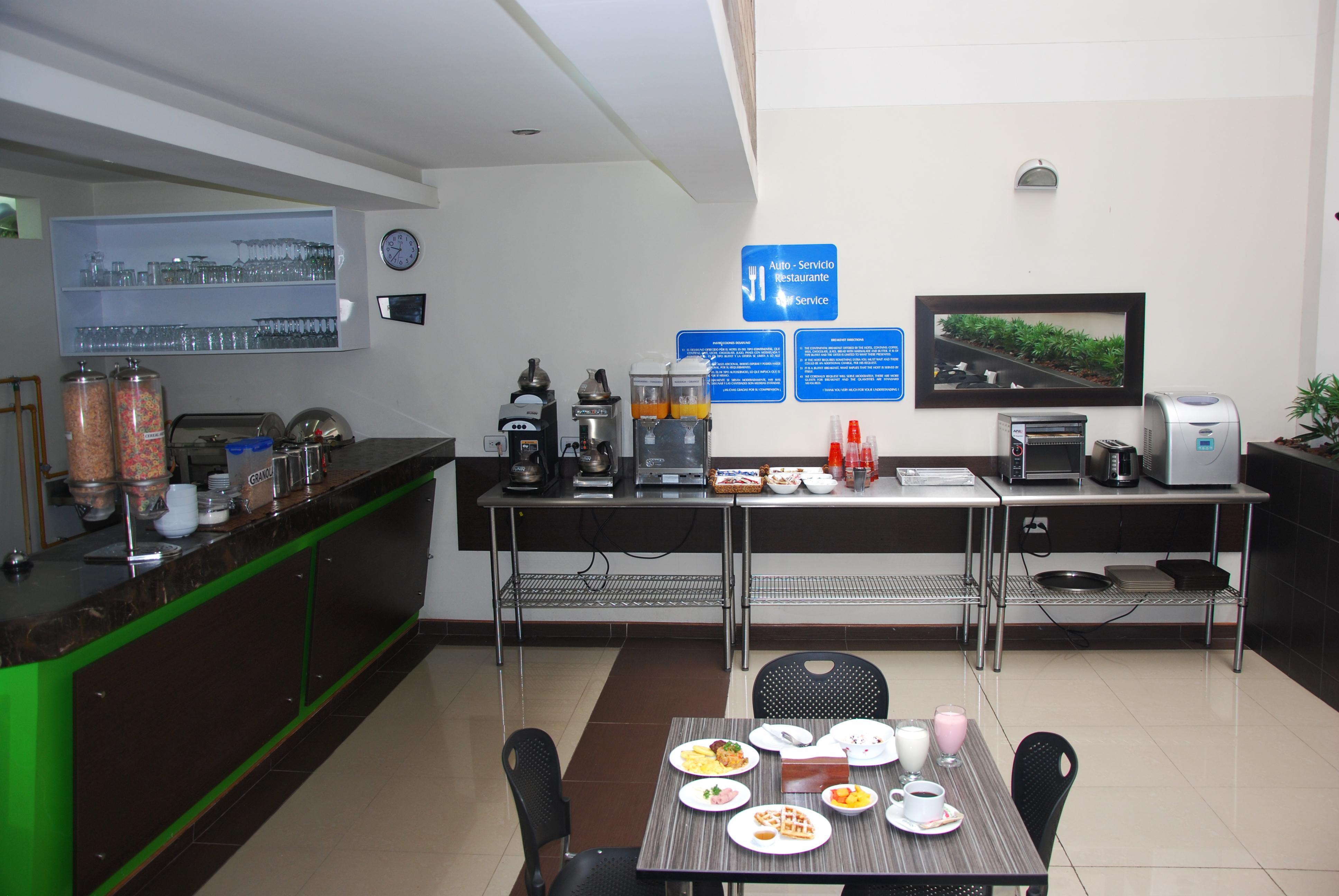 Hotel Acqua Medellin