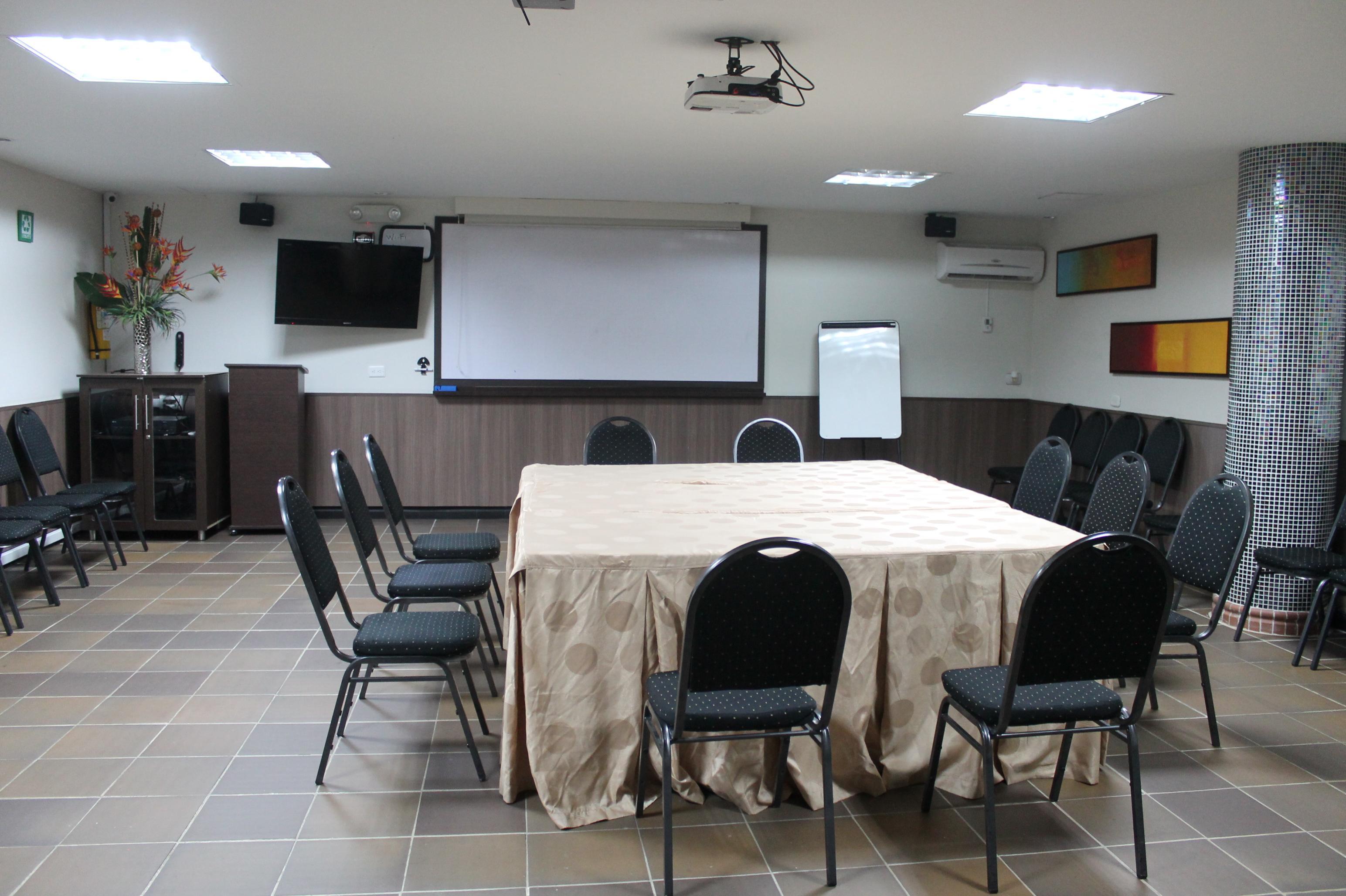 Hotel Acqua