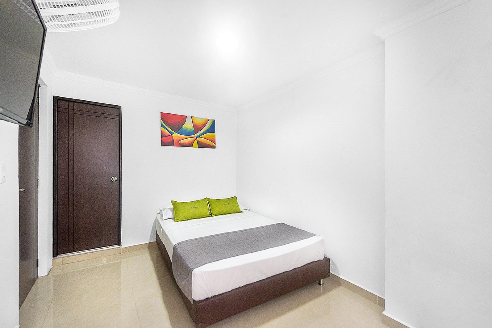 Hotel Ayenda 1219 Park 6 3*