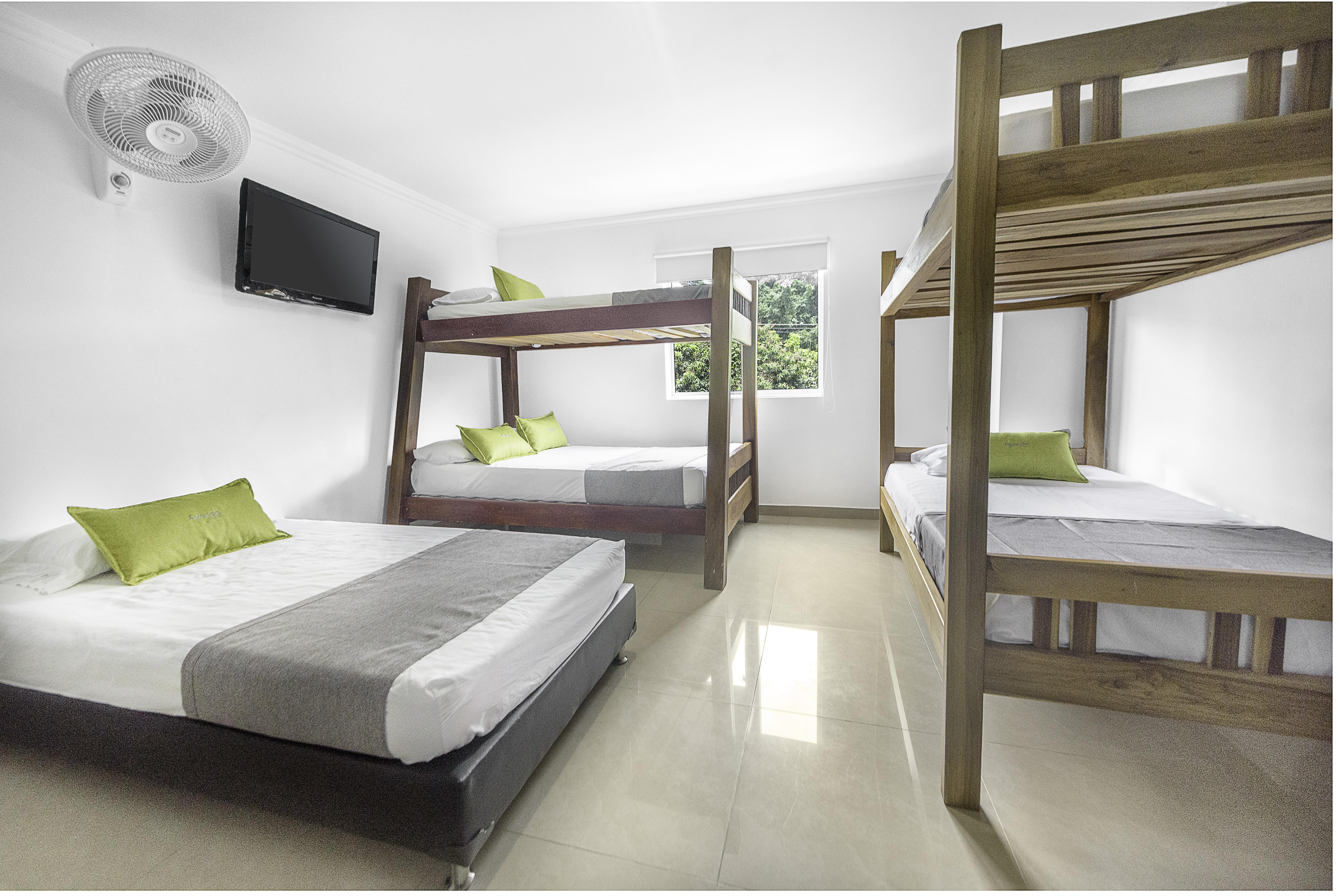 Hotel Ayenda 1219 Park 6 Medellín