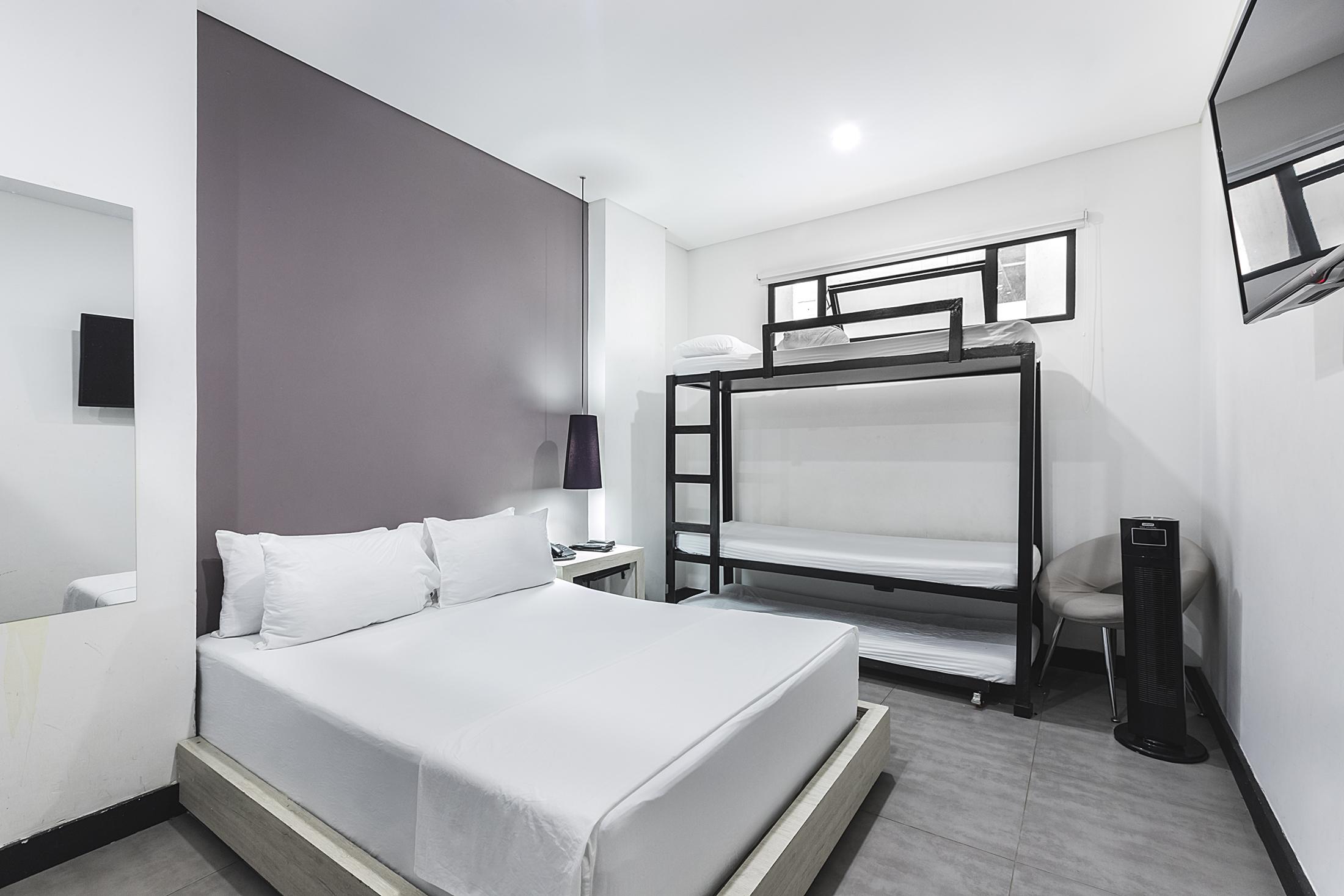 Hotel 47 Center