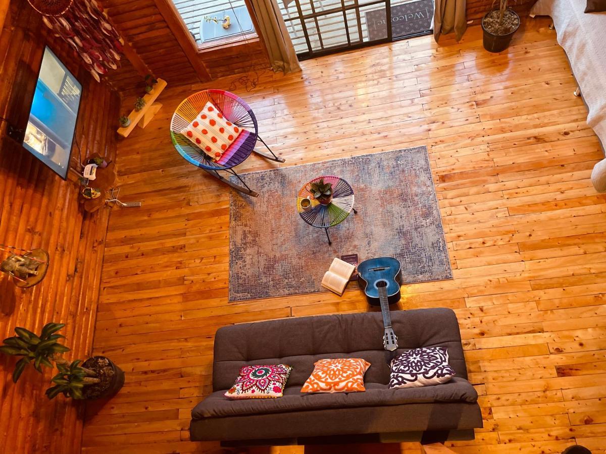 Chalet Bruma Blanca Medellin