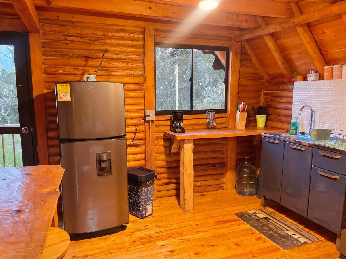 Bruma Blanca Chalet Medellín