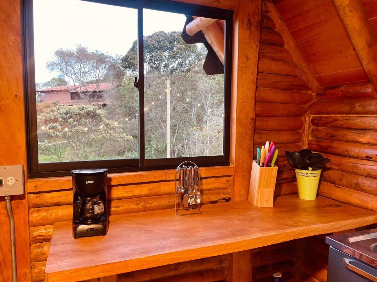 Chalet Bruma Blanca