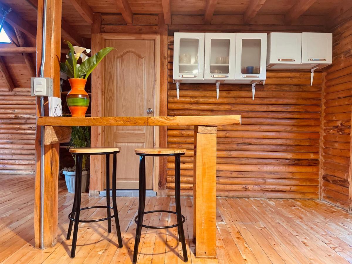 Bruma Blanca Chalet Medellin