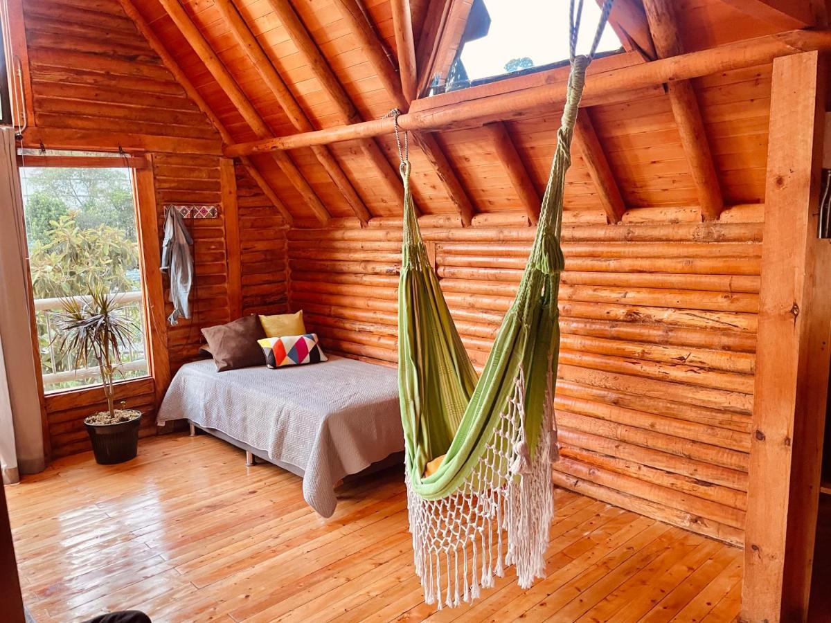 Chalet Bruma Blanca Medellín