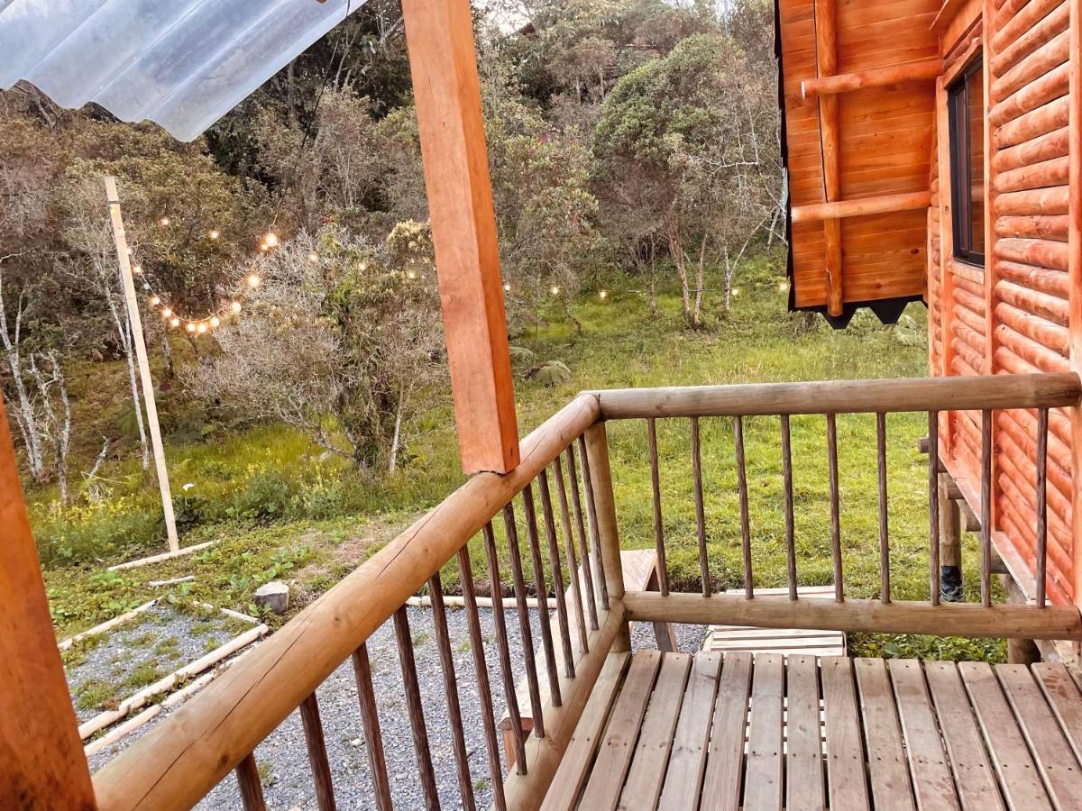 Chalet Bruma Blanca *
