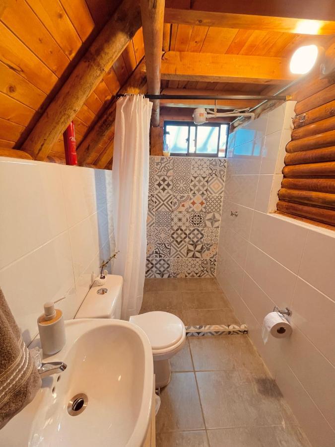 Bruma Blanca Chalet *