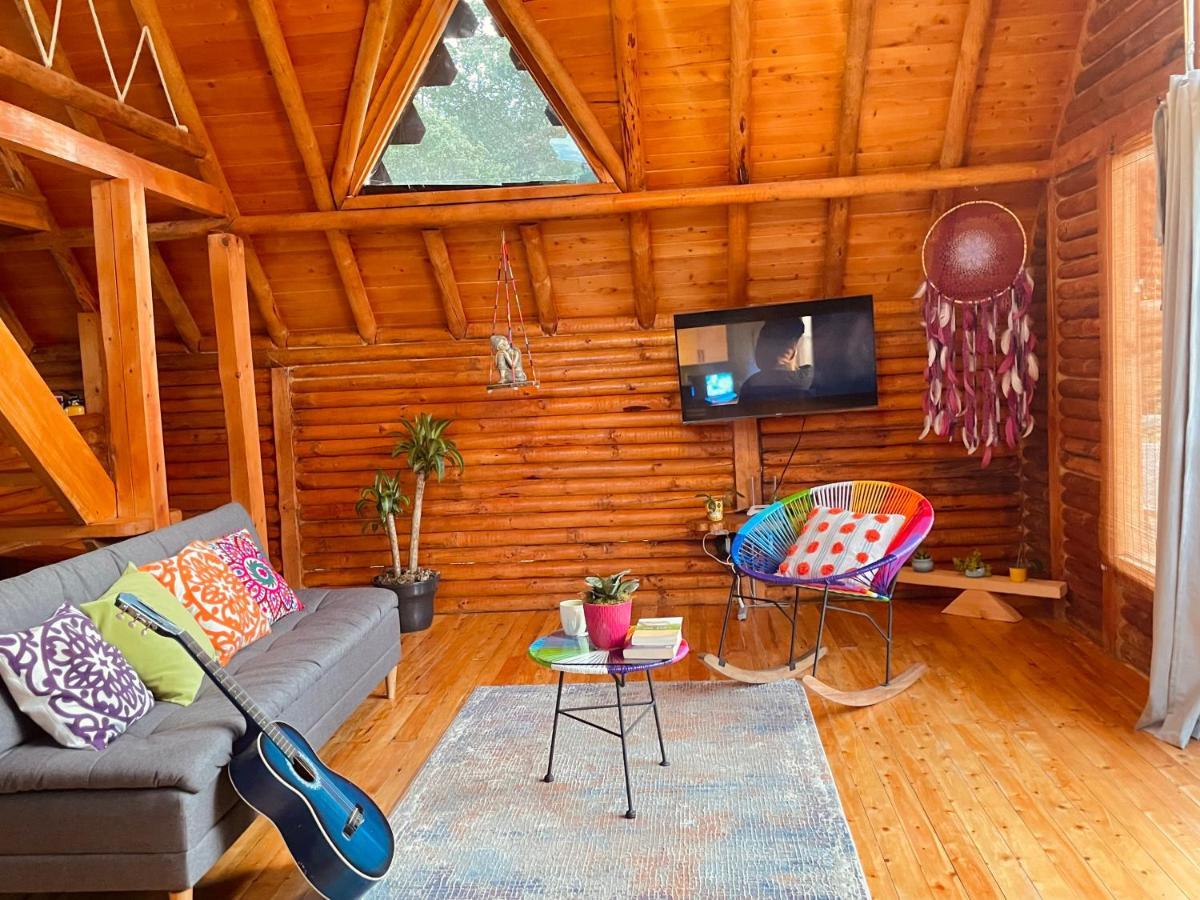 Chalet Bruma Blanca Medellín
